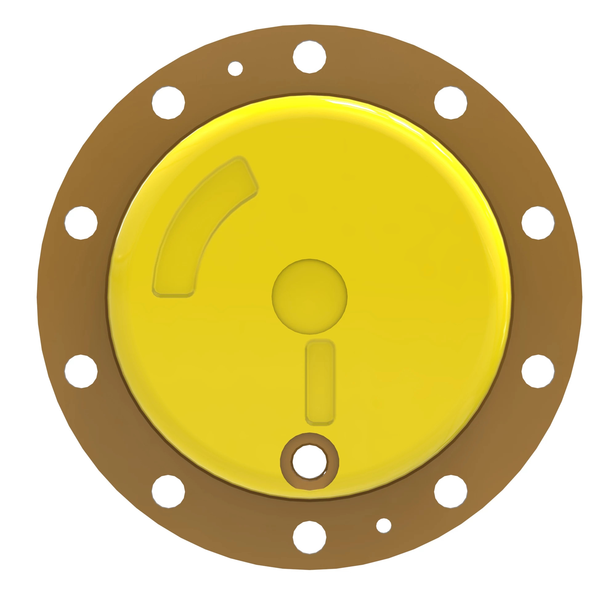 Planet Pinion Carrier