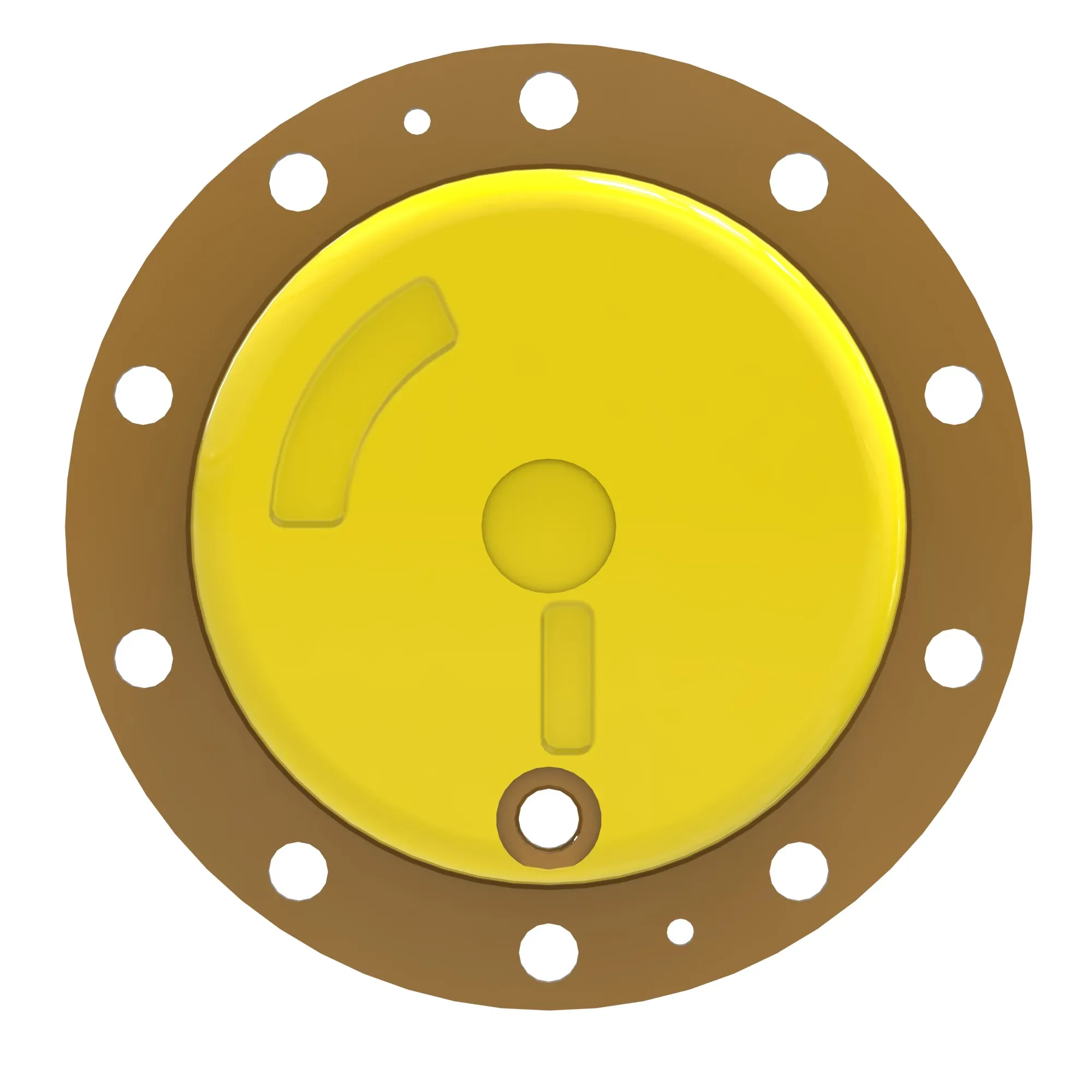 Planet Pinion Carrier