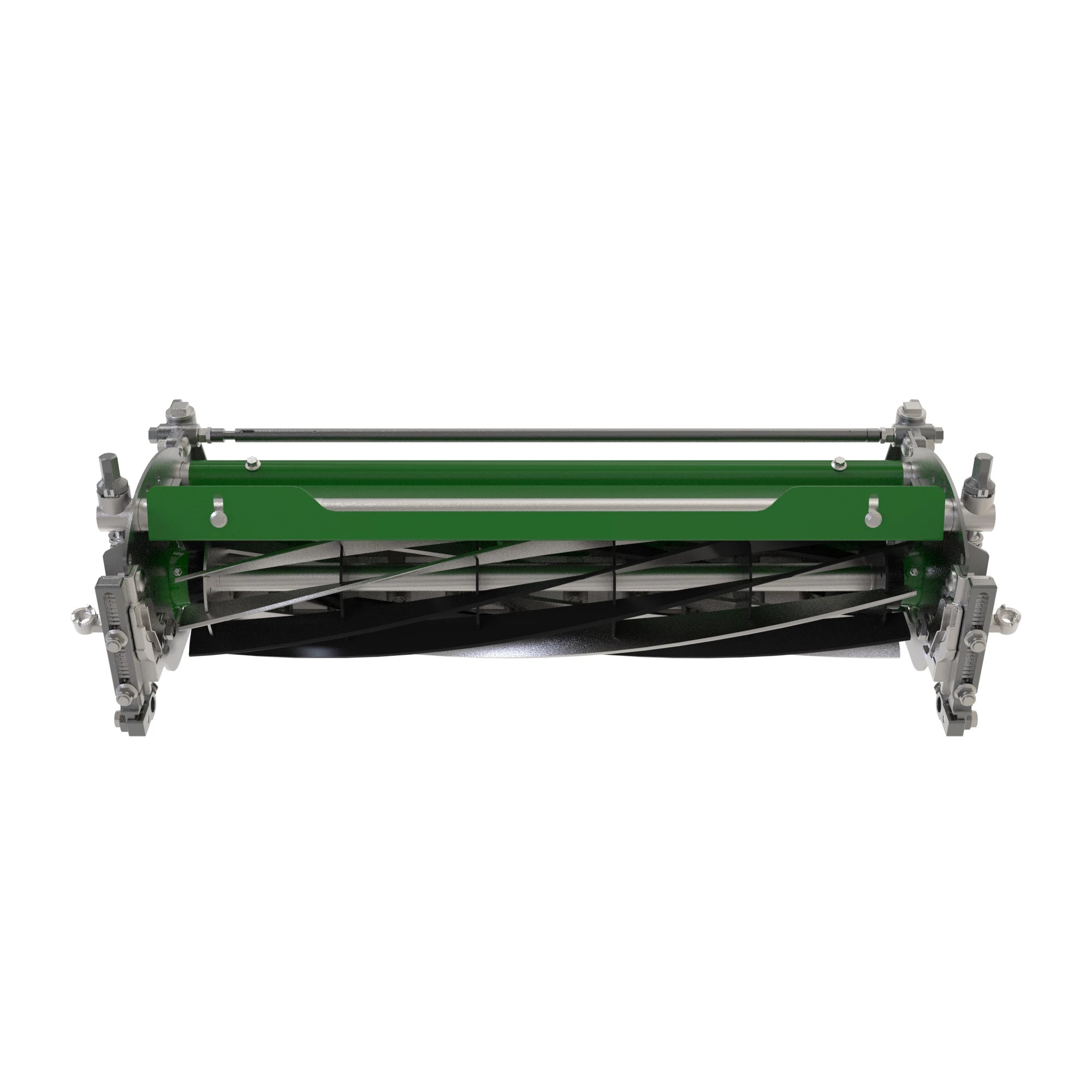 John Deere QA7 10-Blade Reel Cutting Unit, 30 inch - BUC10945