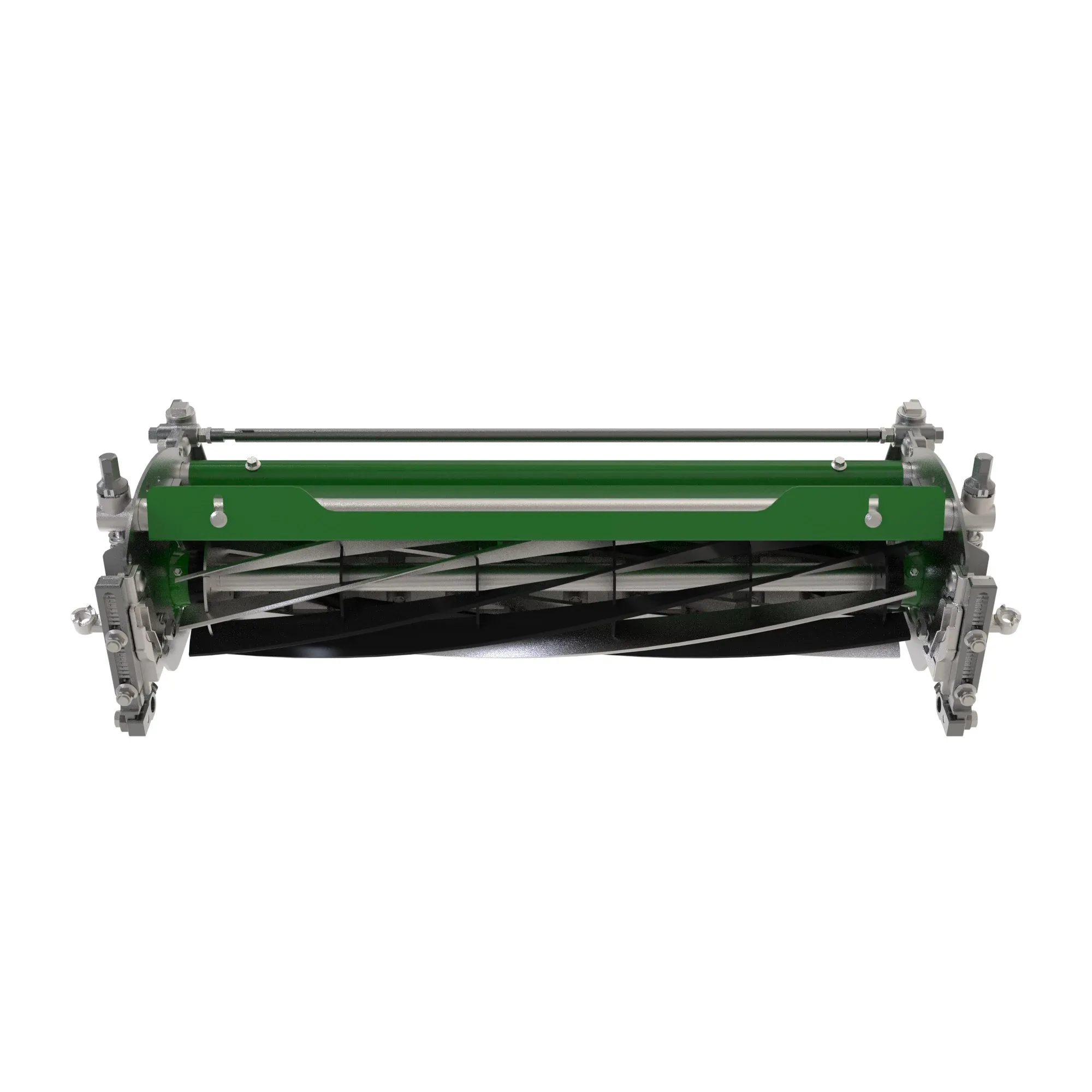 John Deere QA7 10-Blade Reel Cutting Unit, 30 inch - BUC10945