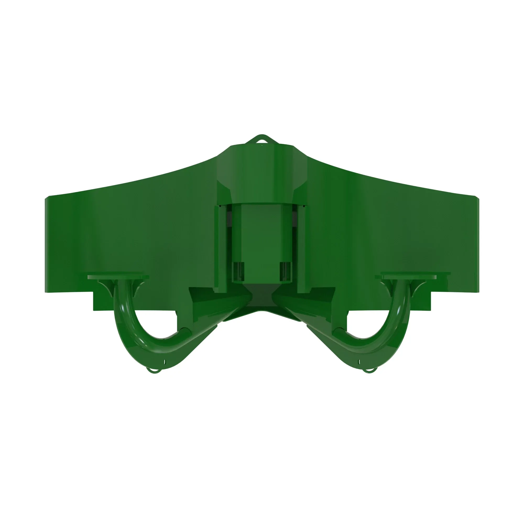 FRAME ASSY-TOPPER