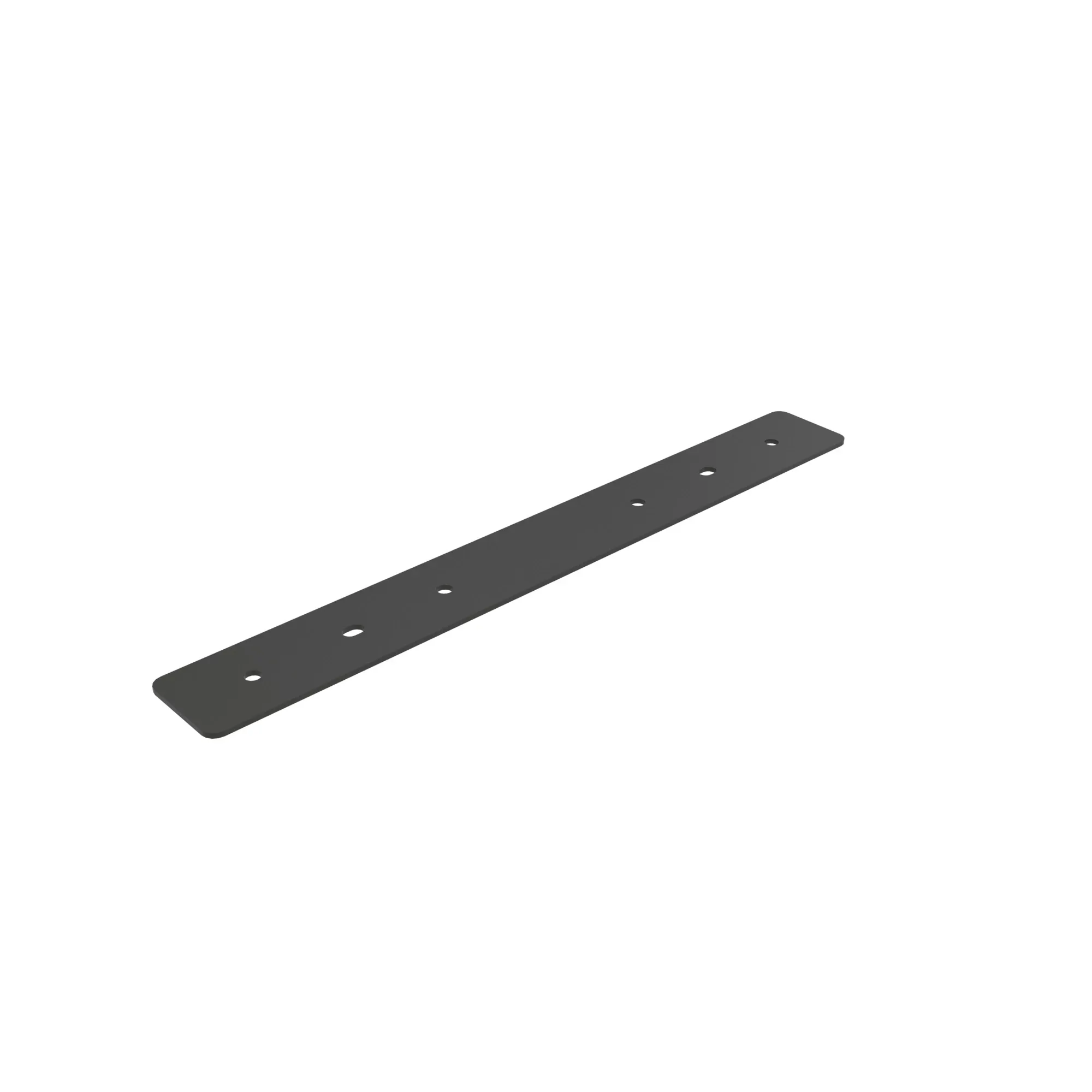 John Deere Fender Strap - KK71774