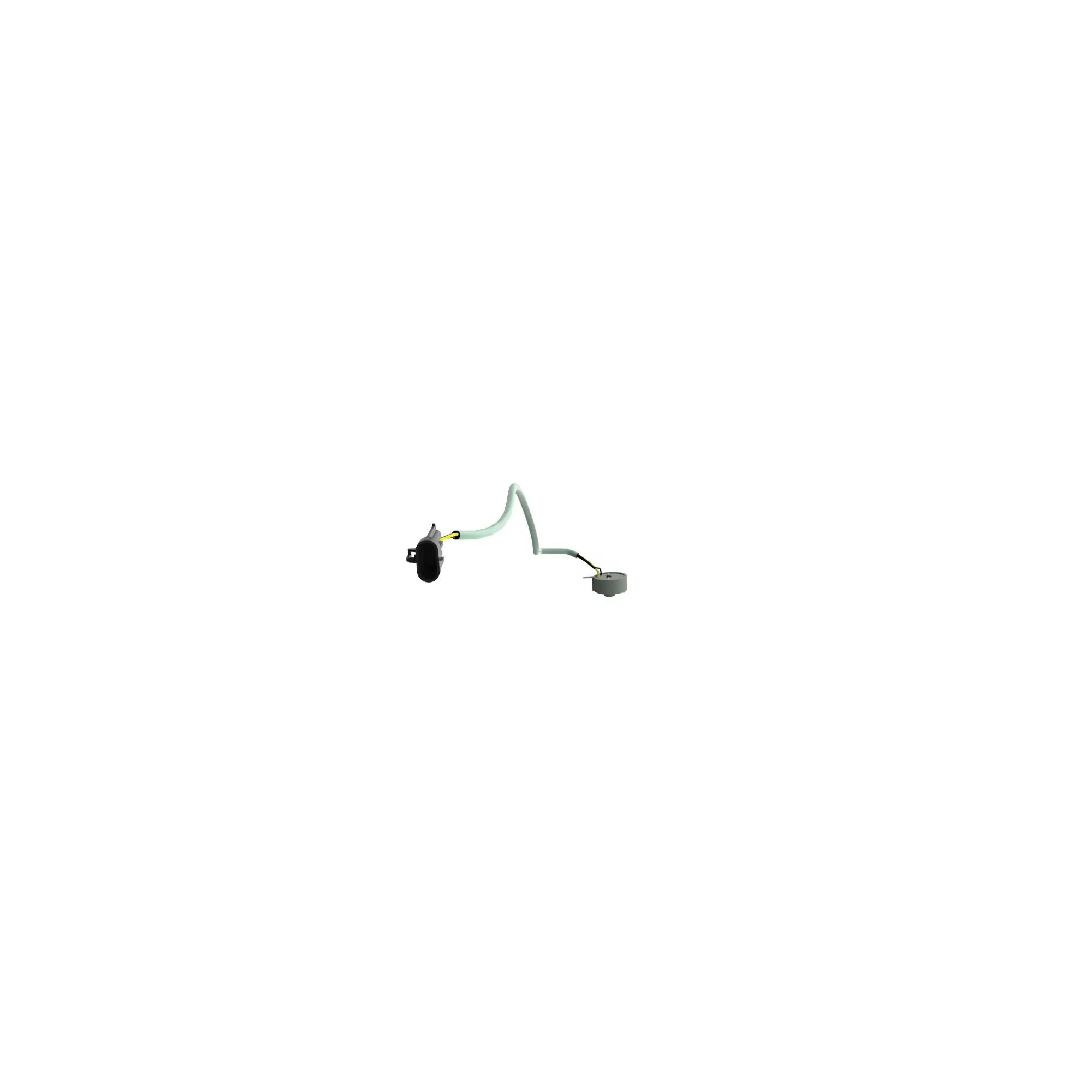 HARNESS, WIRING, 3RD EH