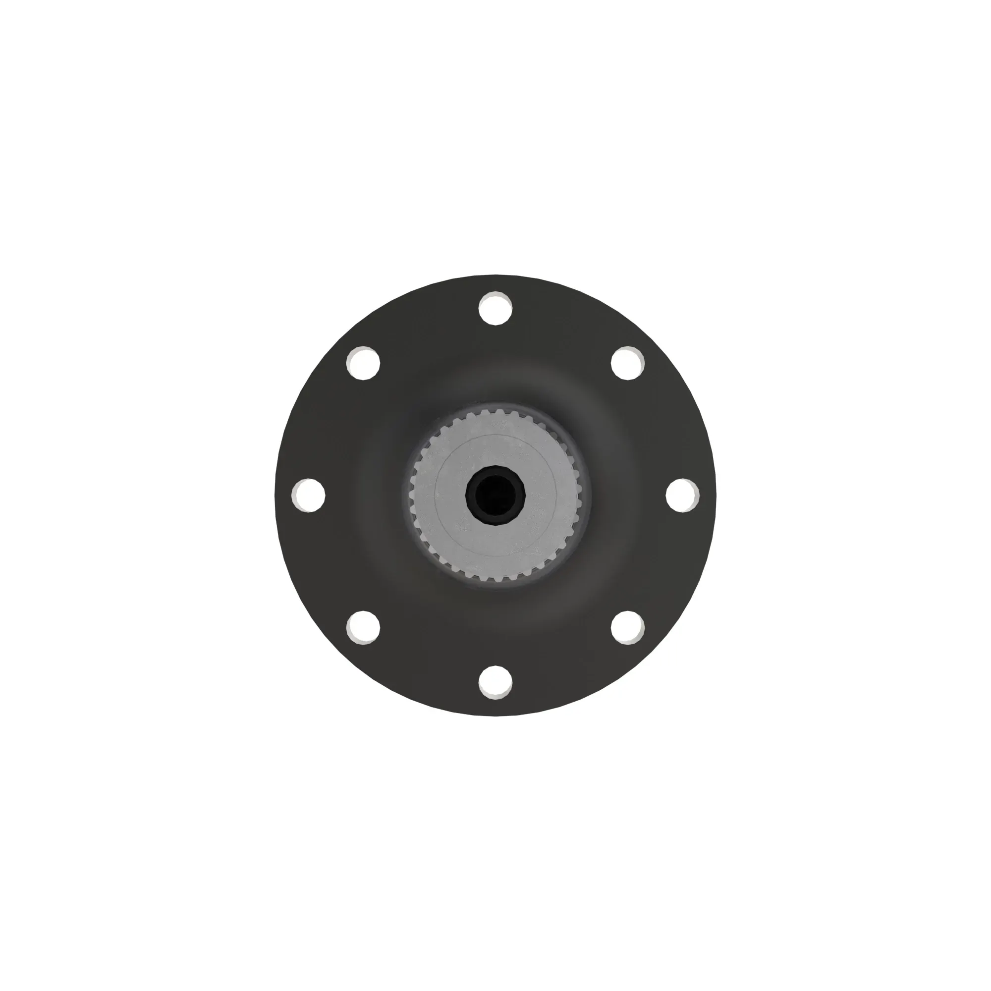 Half Axle