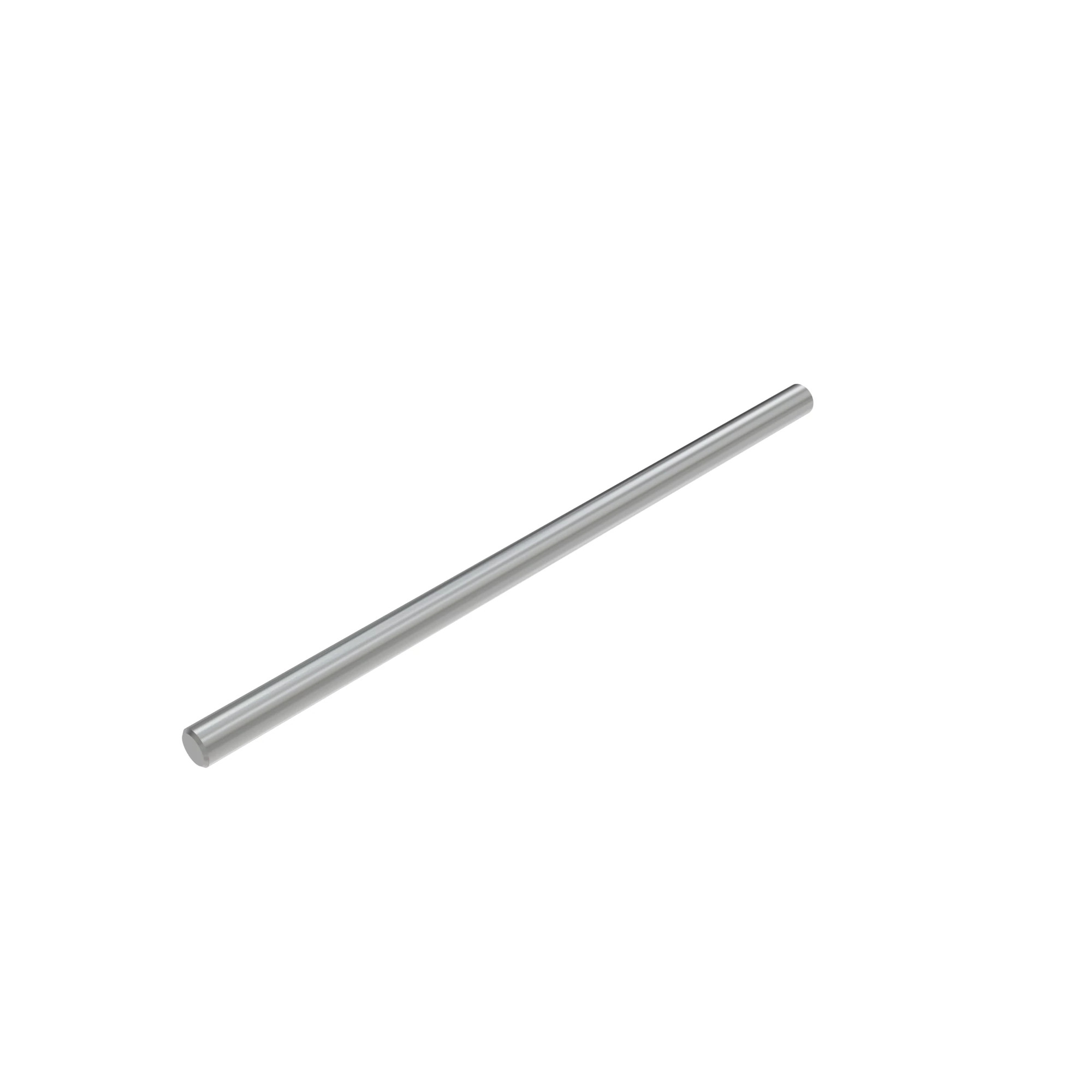 ⚙️ R109543: Varilla del sensor de carga de tiro del enganche John
