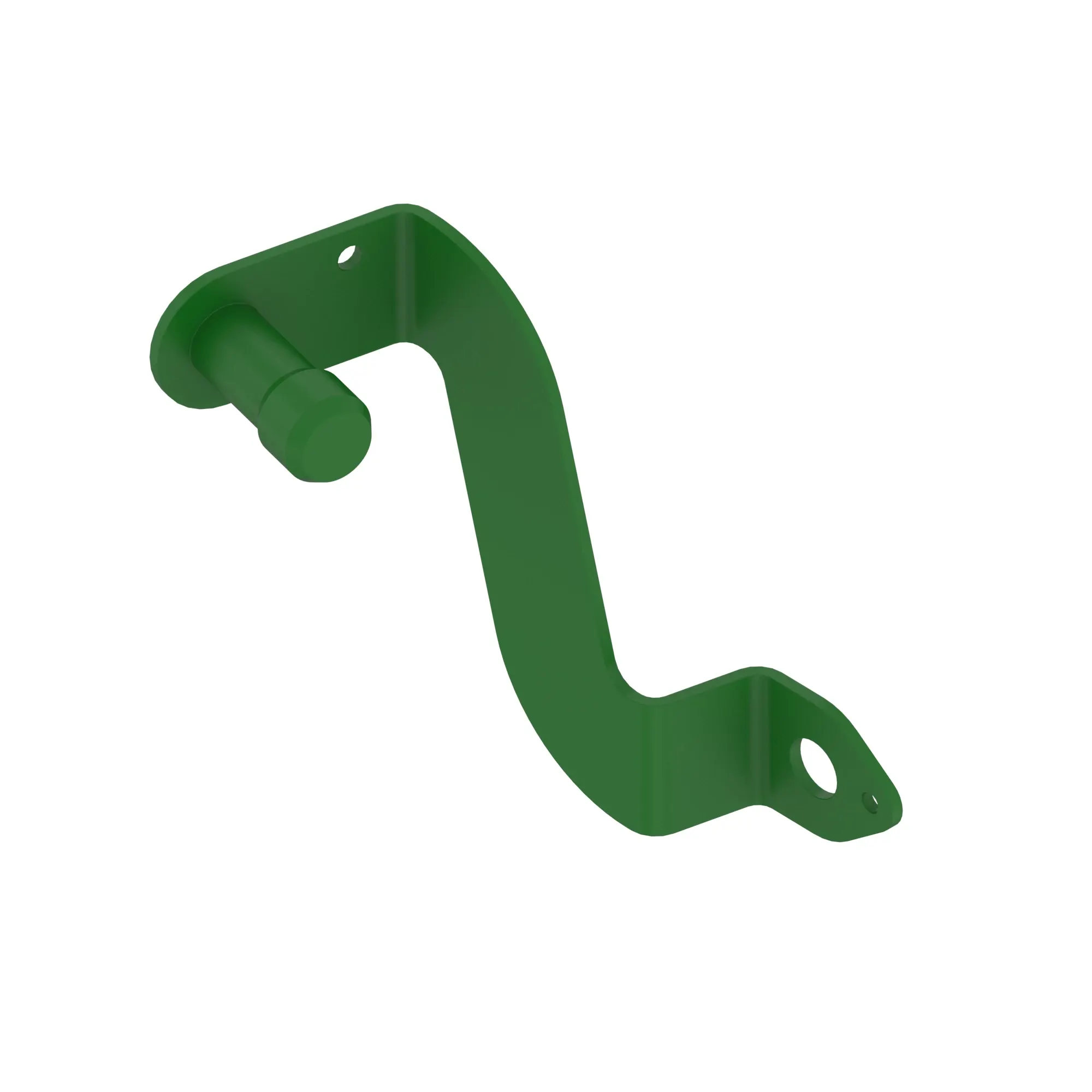 John Deere Bracket - AXE24916