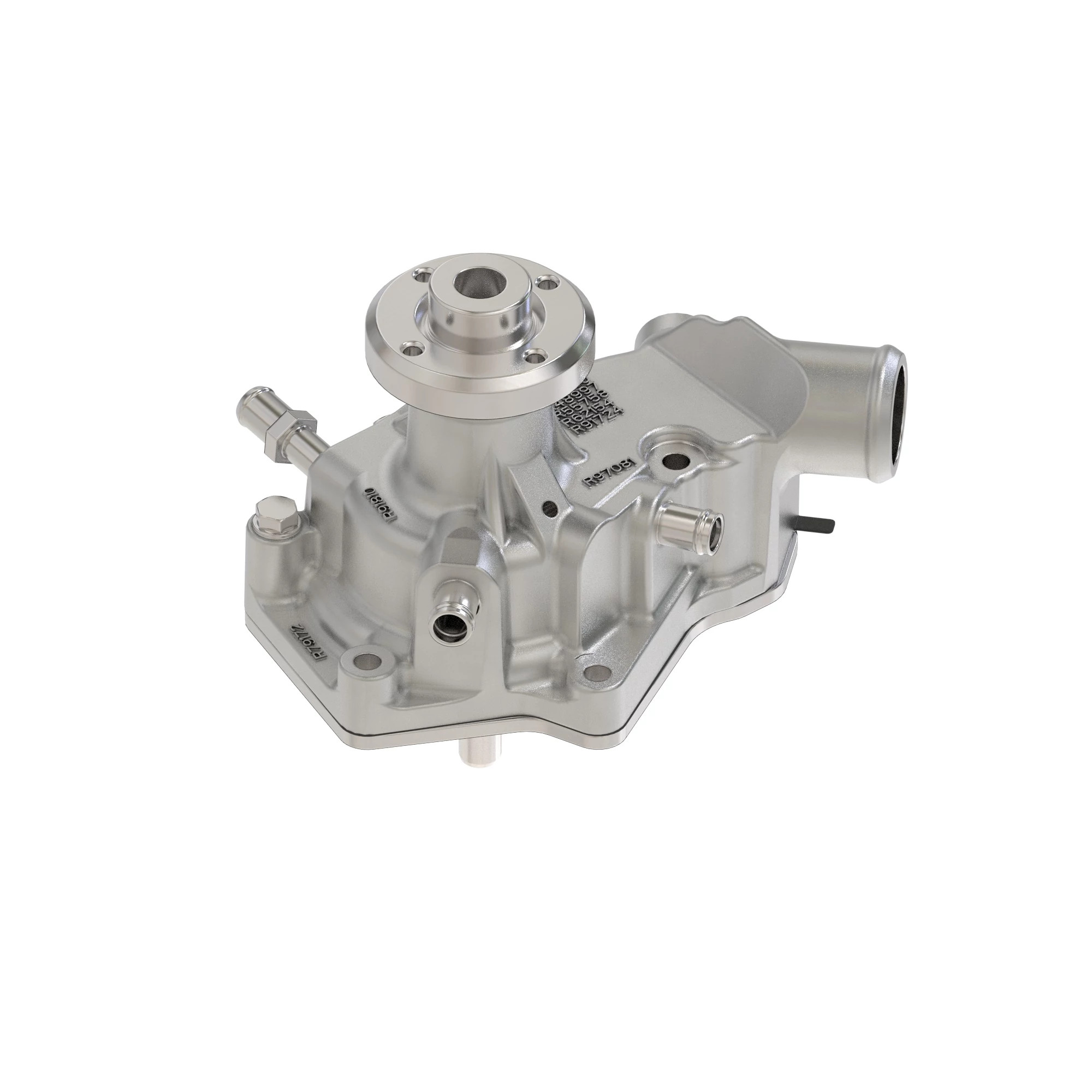 John Deere Water Pump - RE61715