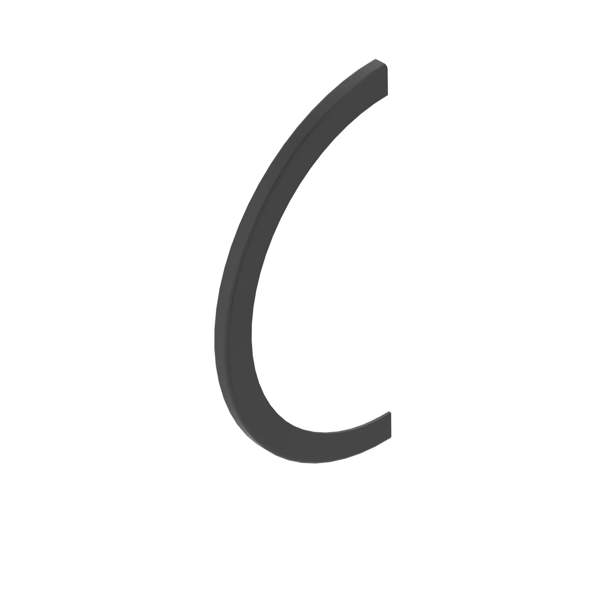 WEAR RING, TURRET PIVOT