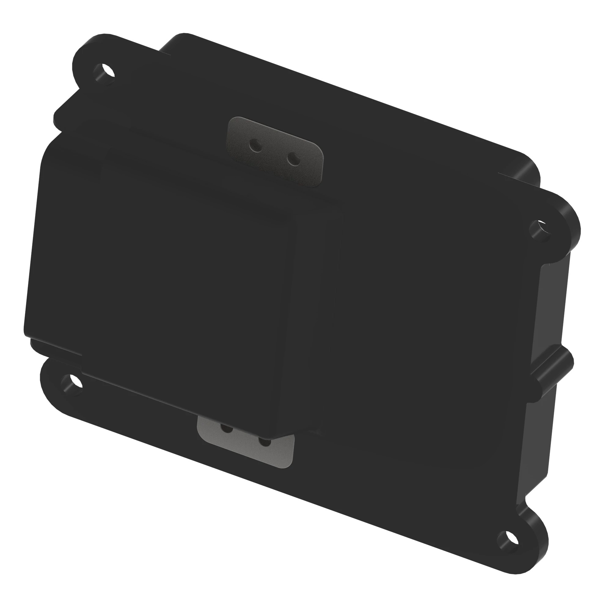 John Deere Engine Controller - RE522527