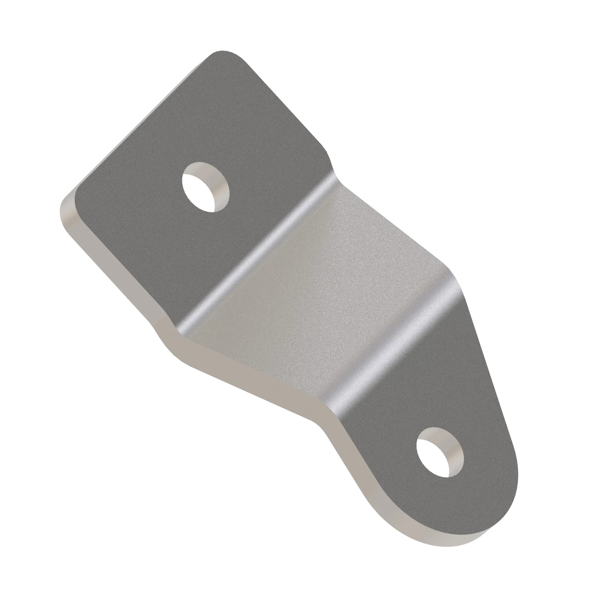BRACKET, OIL LINE ENGINE RH SIDE