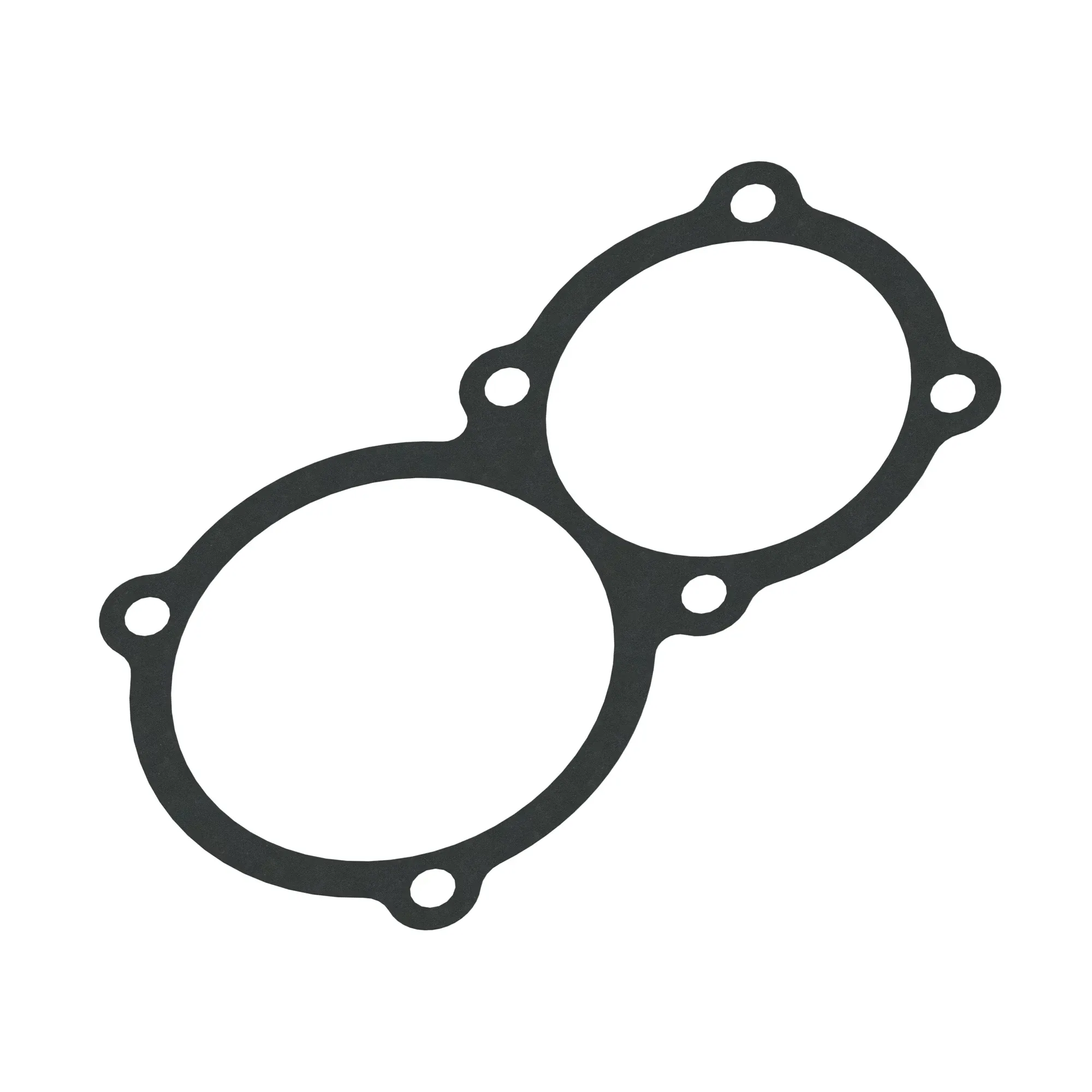 John Deere Rear Bearing Retainer Gasket - 4012744