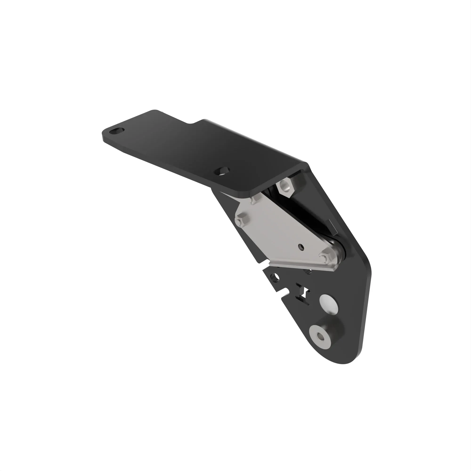 SIDE BRACKET, KIT