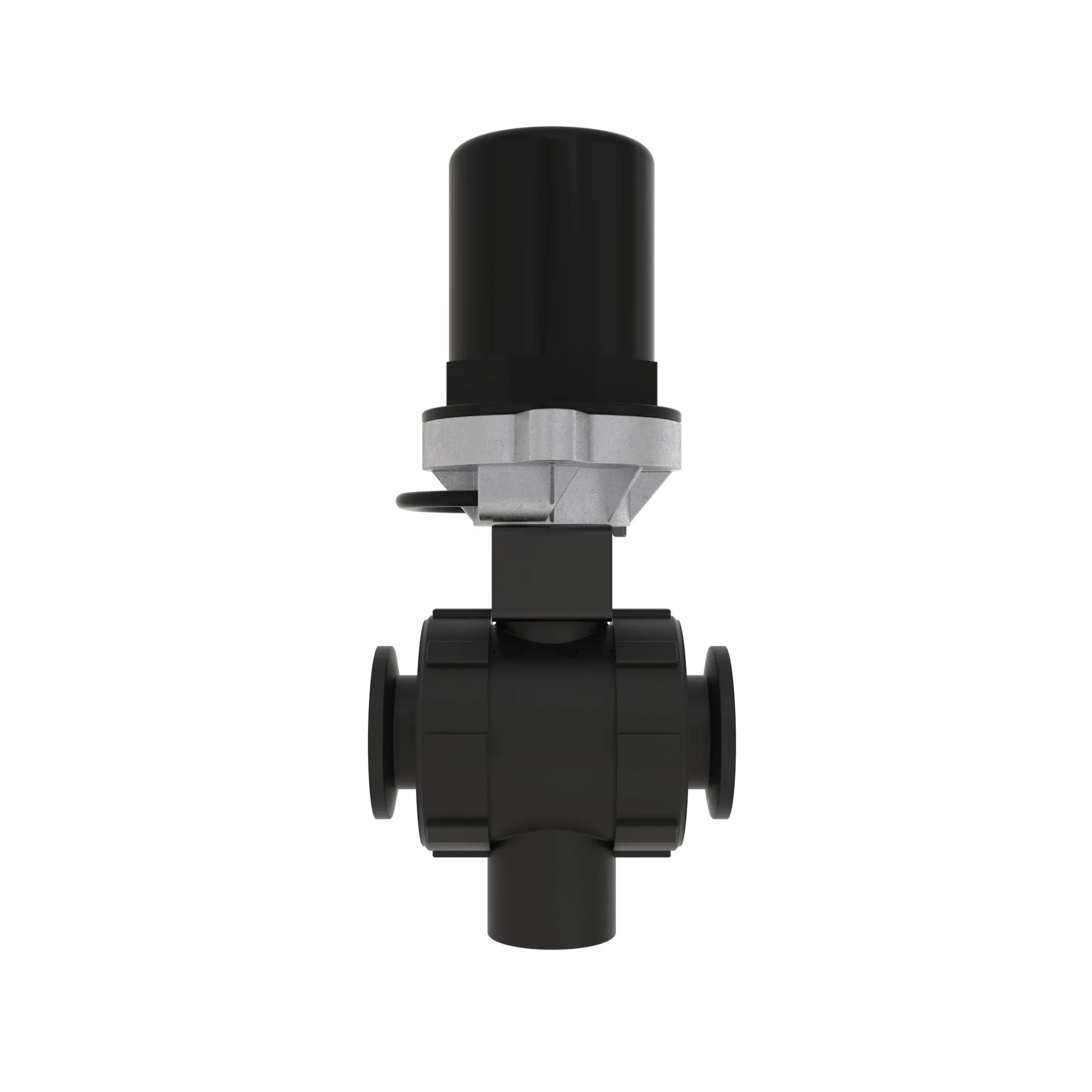 ELECTRIC VALVE, CALVE ASSY - RECIRC