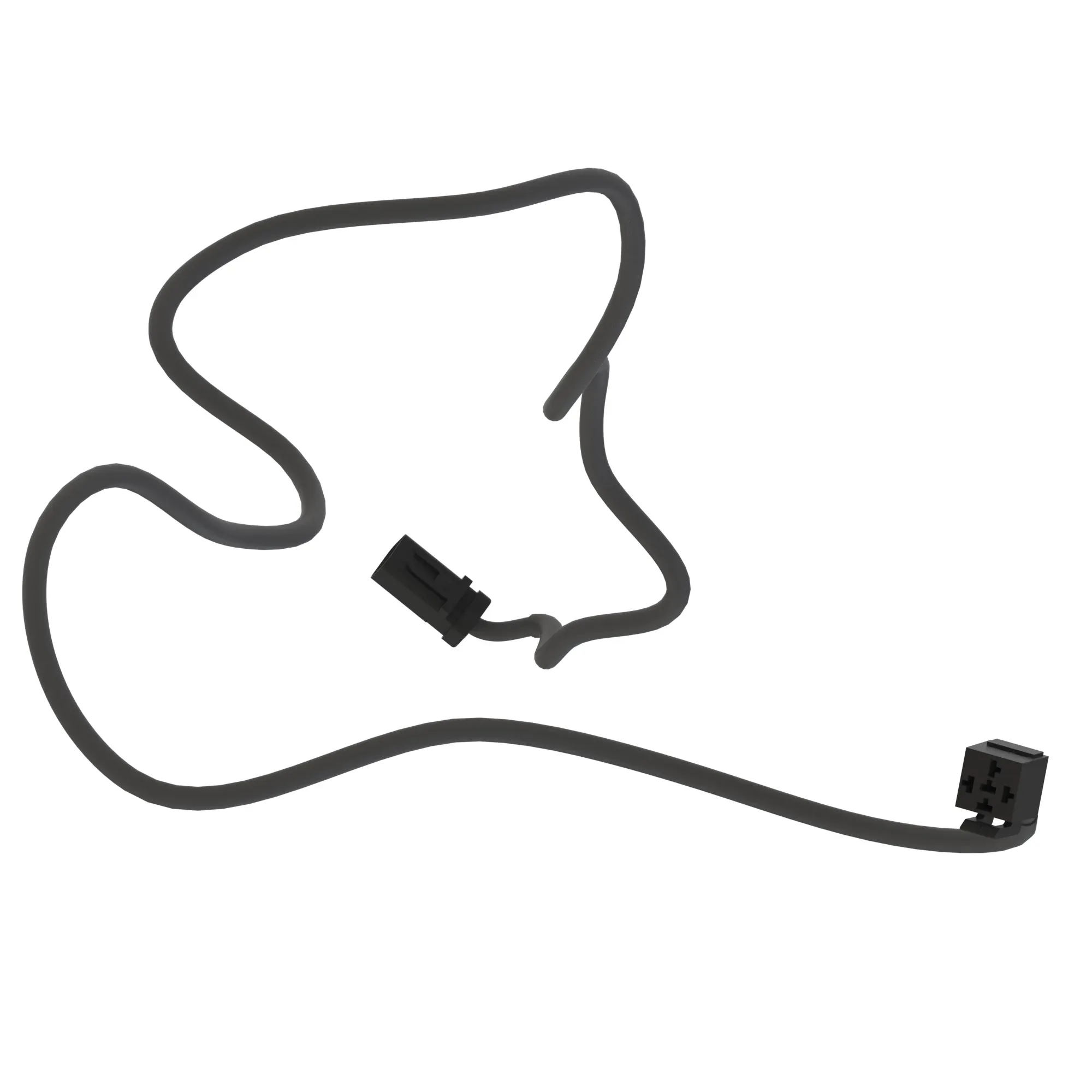 FUEL LIFT PUMP CONTROL HARNESS