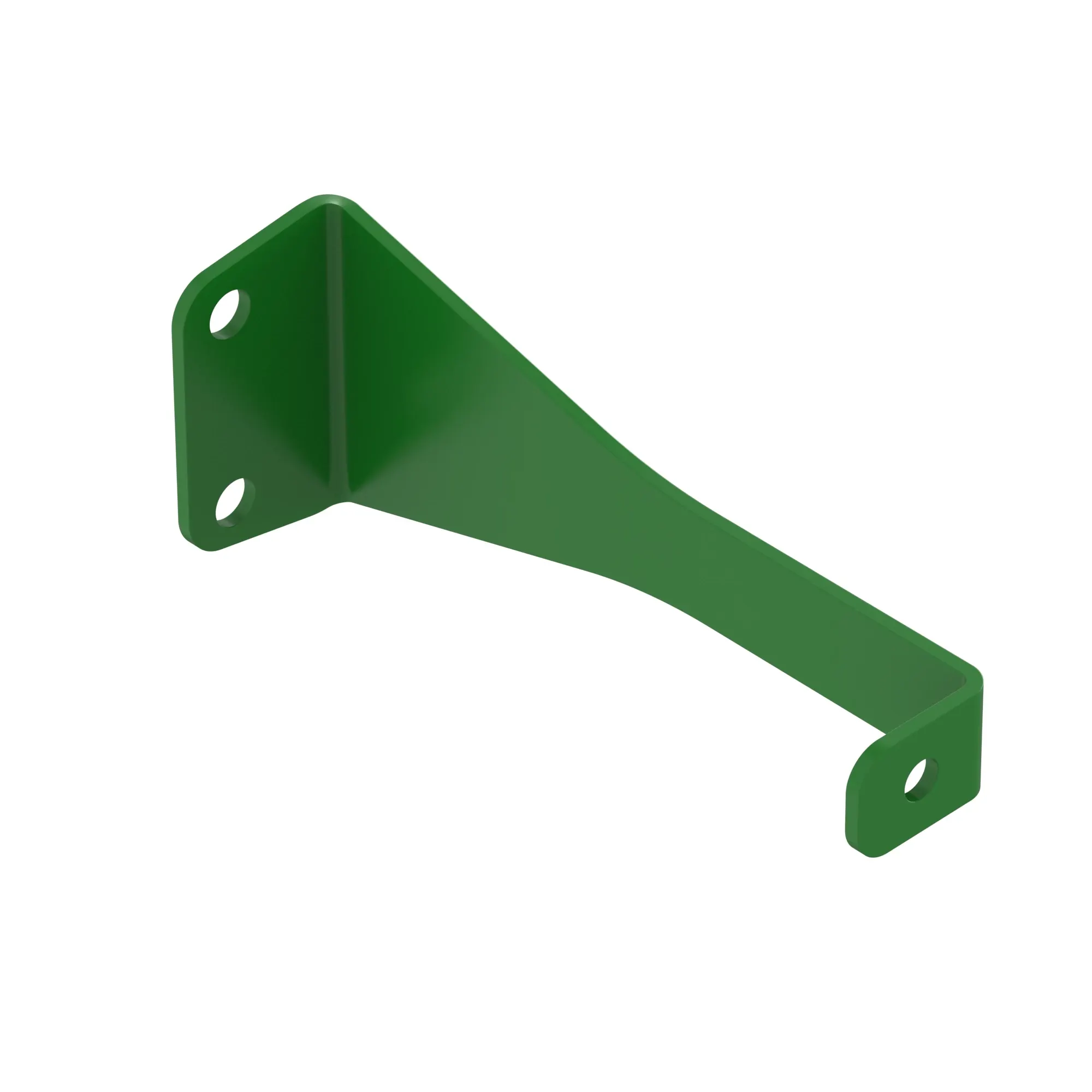 BRACKET, PIPE SUPPORT