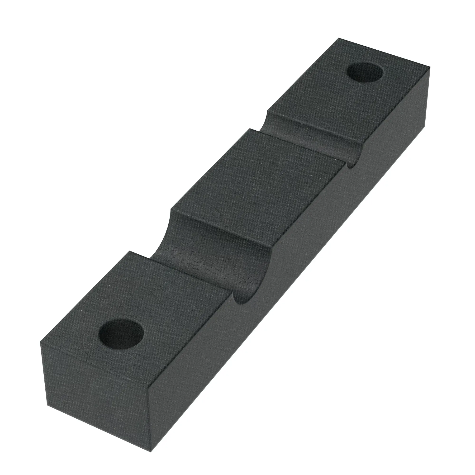 John Deere 2-Diameter Block Clamp - T413951