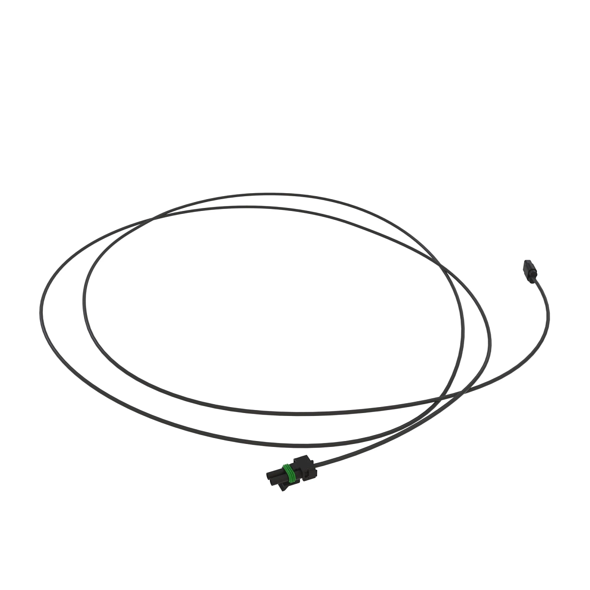 Wiring Harness, 26' Unloading Auger