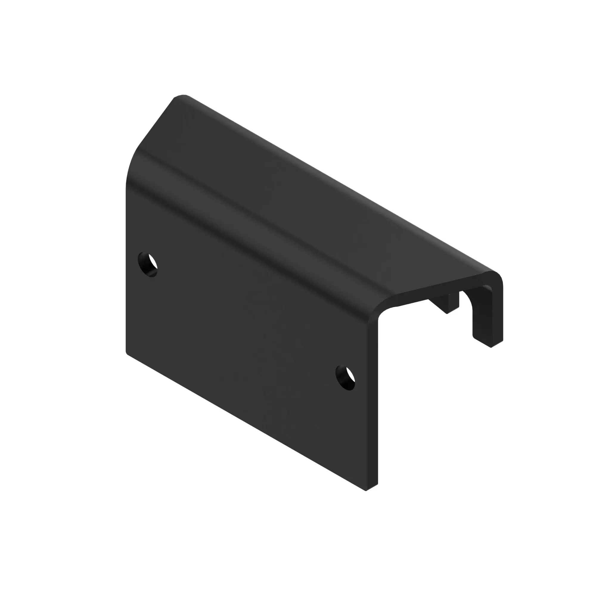 John Deere Plate - F640407