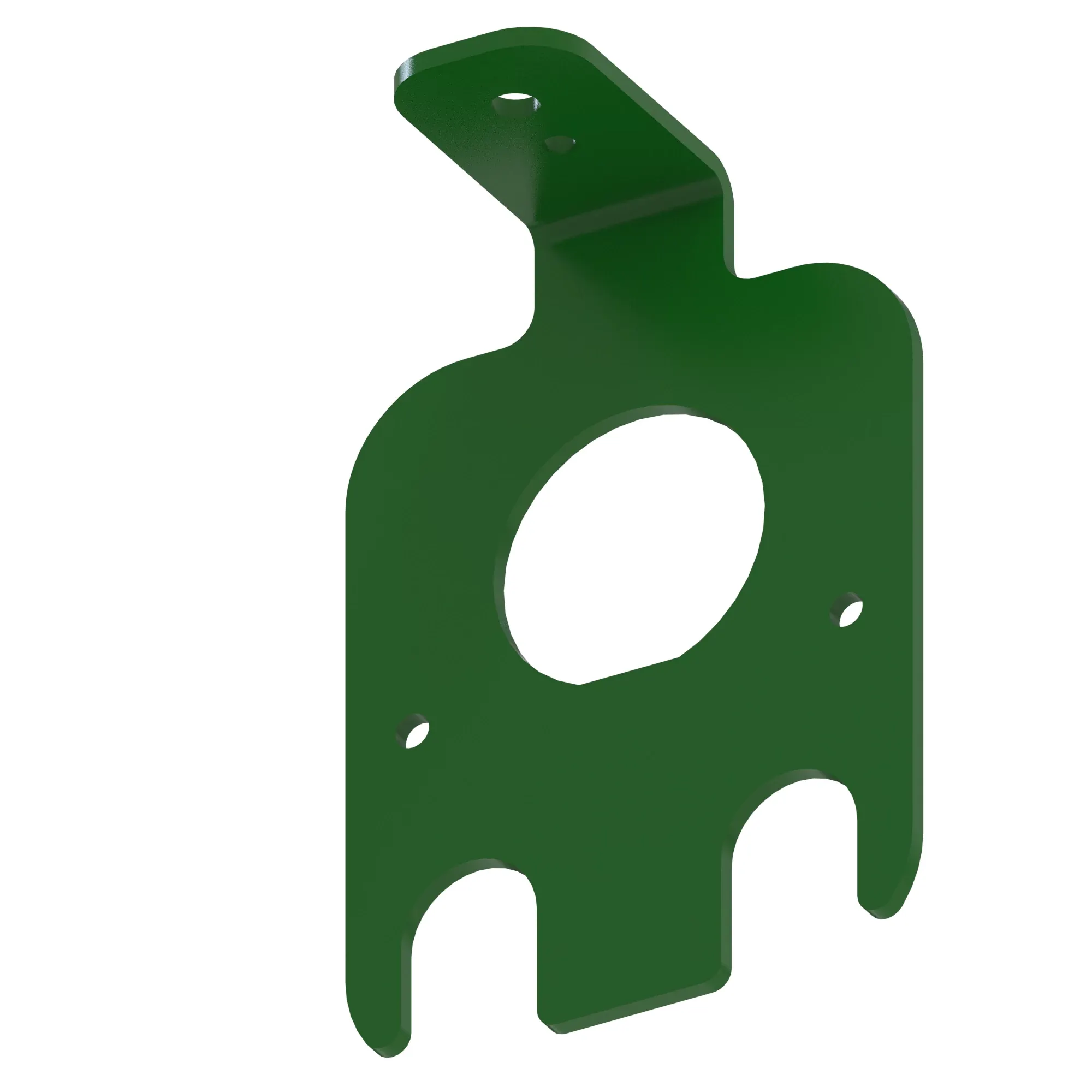 Bracket