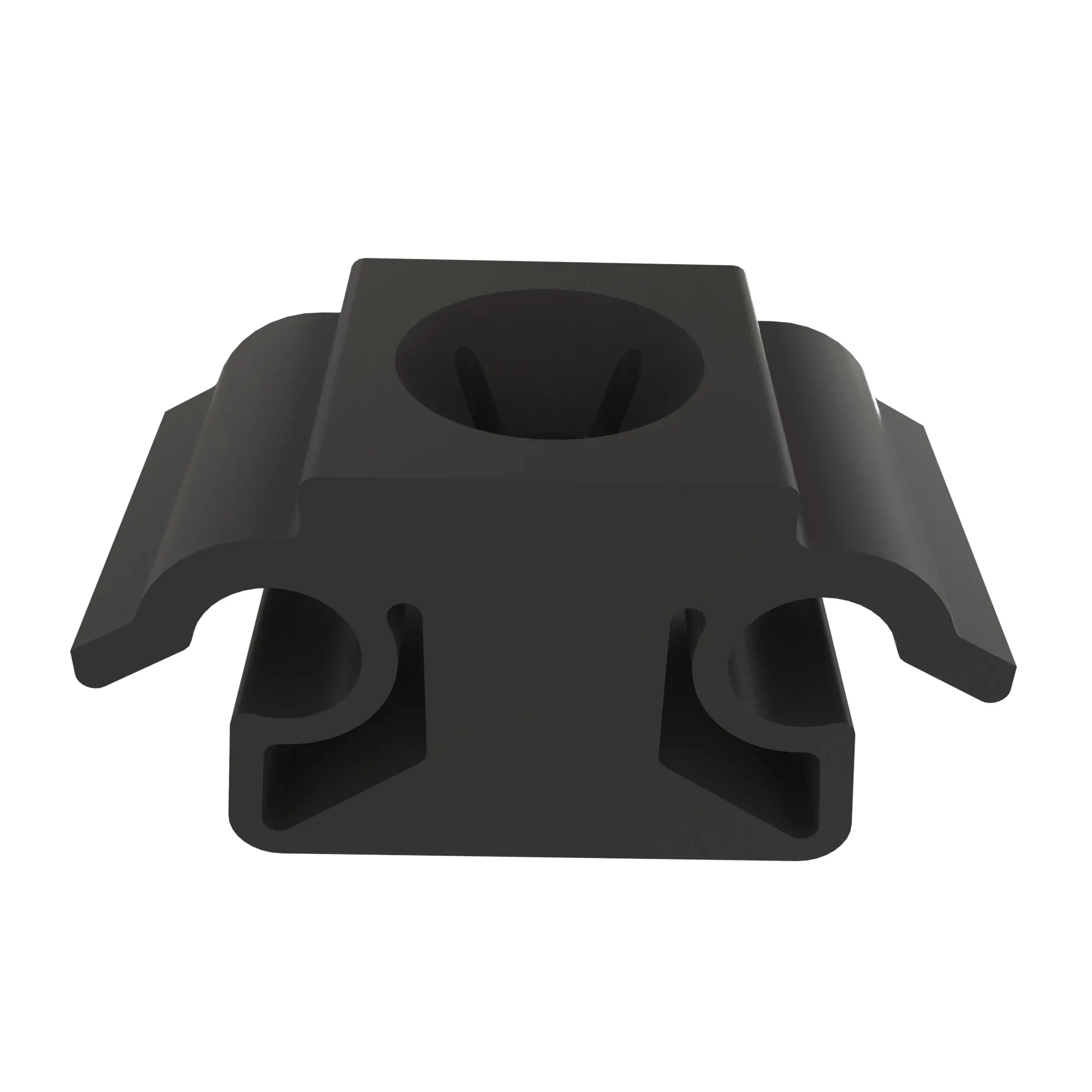John Deere Snap-In Clamp - L158741