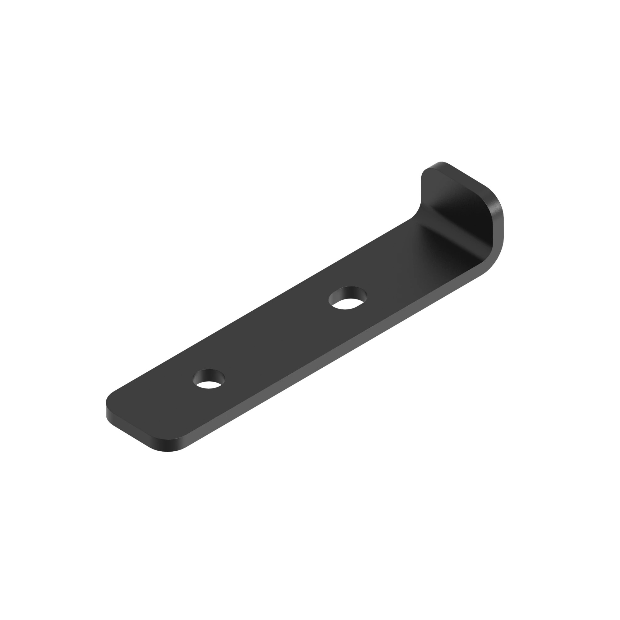 BRACKET, WING FIRTREE BRACKET