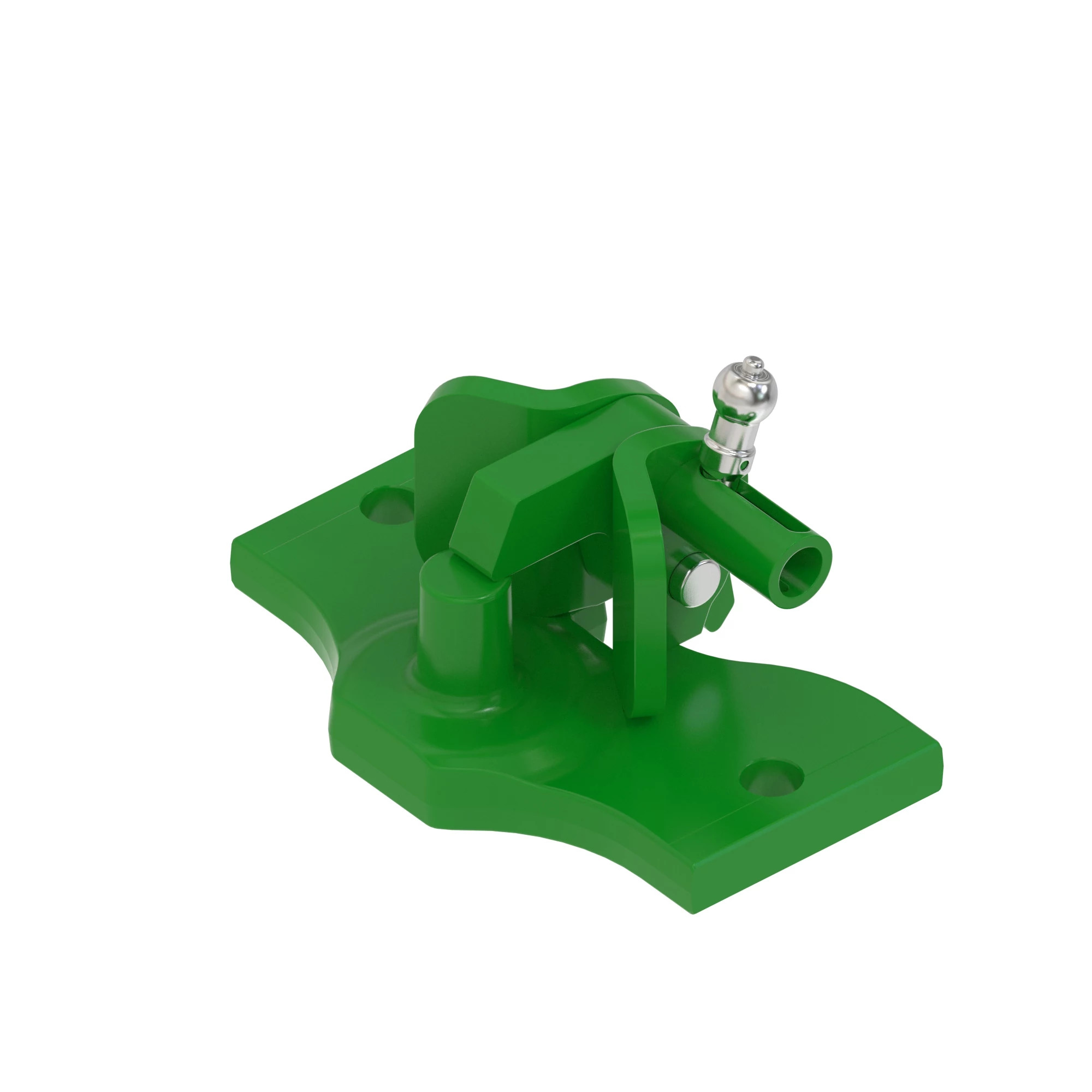 BL15987; A840Y; Piton Fix Hitch; Hitch