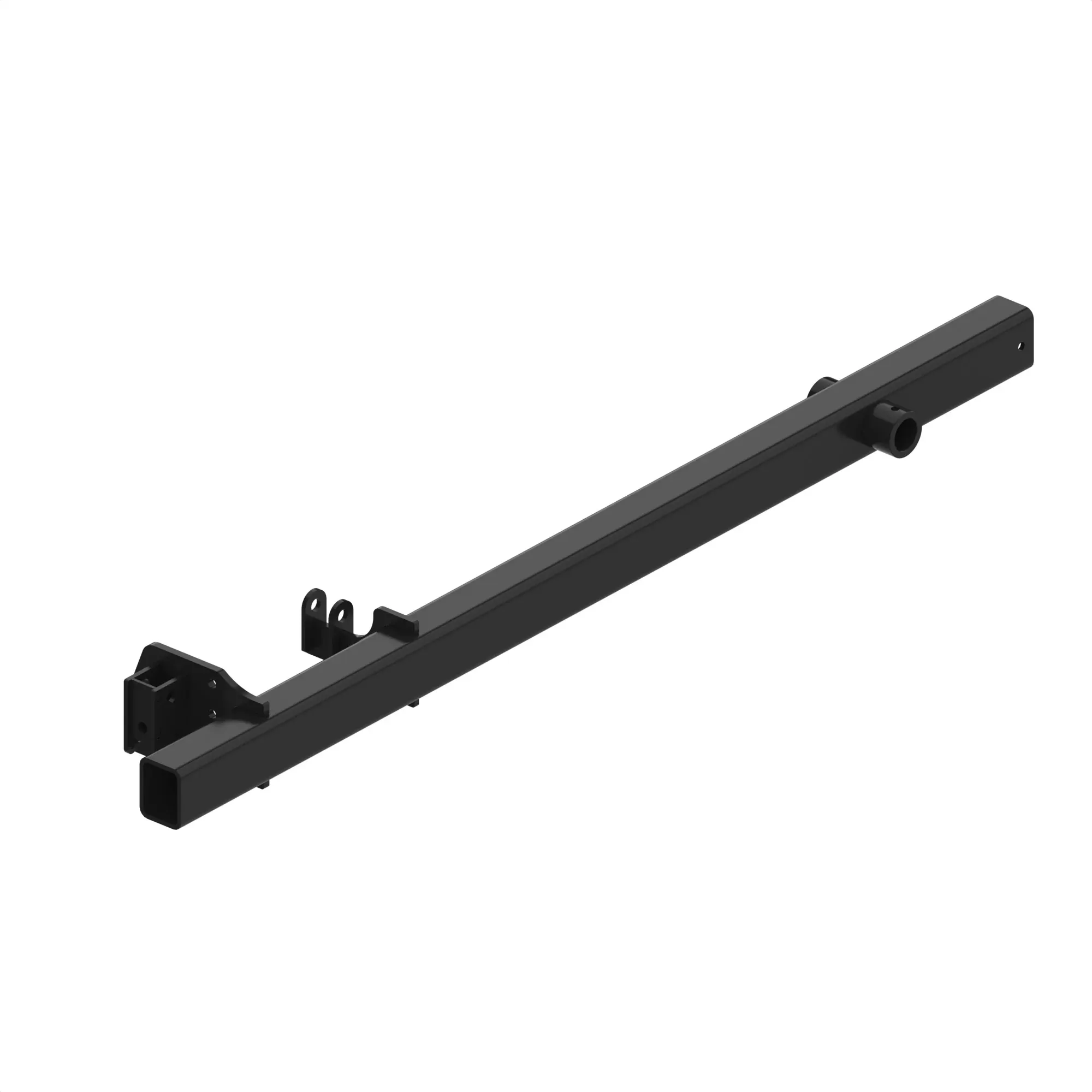 Structural Tube
