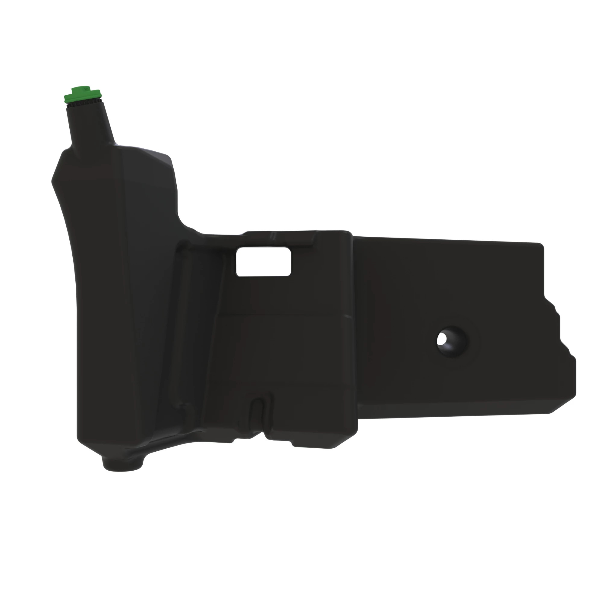 MX M-CAB TIER2 SAE J1645 WITHOUT FUEL SENDER