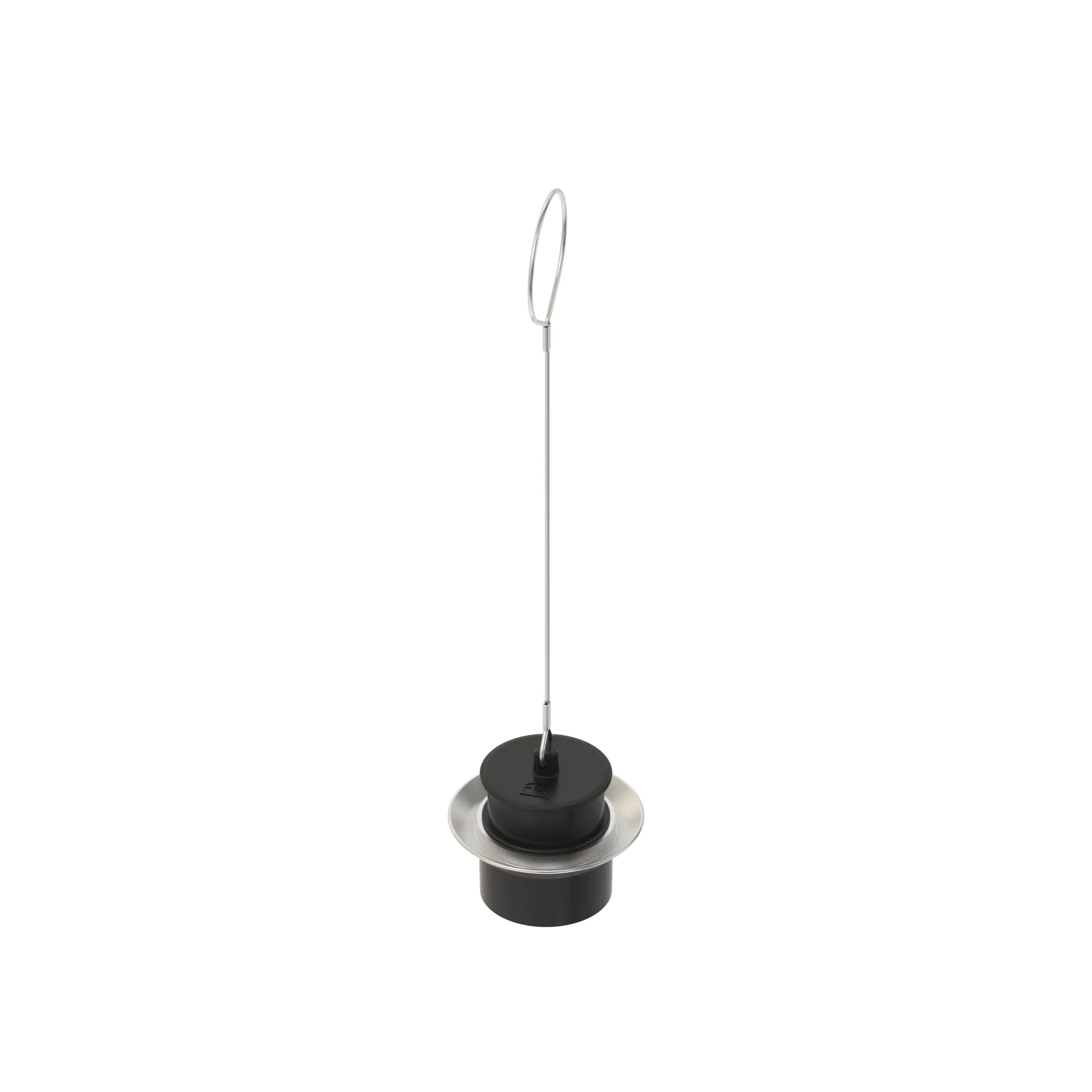 John Deere Fast Fuel Receiver Cap - AT341422