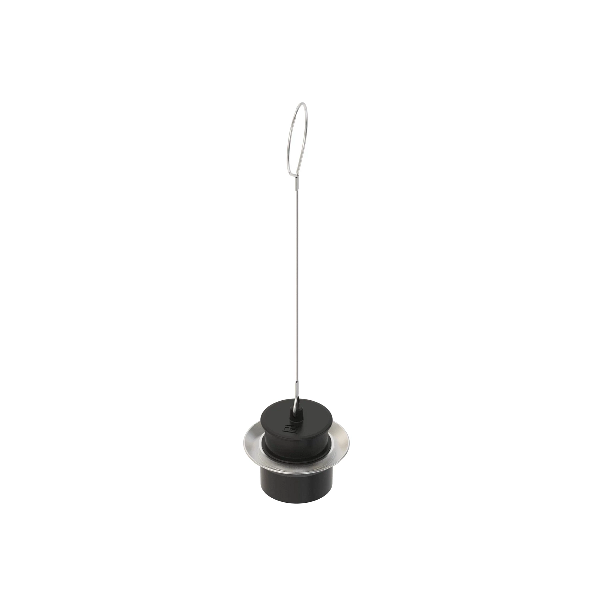 Fast Fuel Receiver Cap Shaw Develop