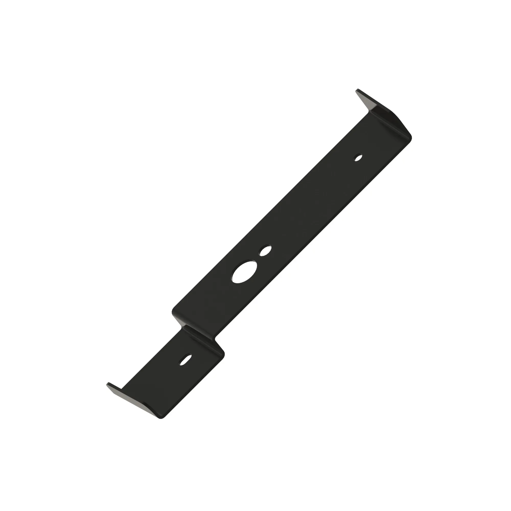 John Deere Battery Tiedown Bracket - R333944