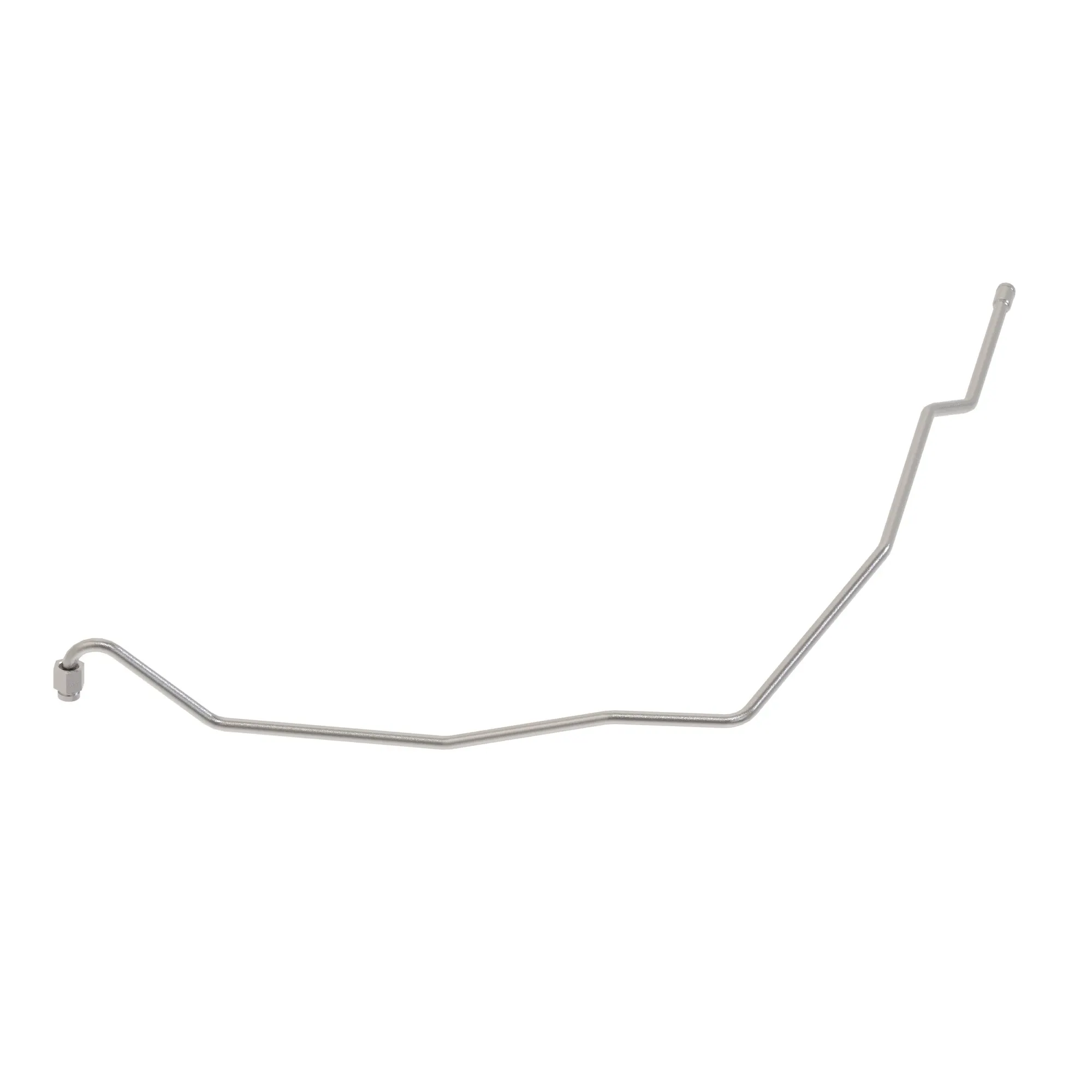OIL LINE, BRAKE RETURN