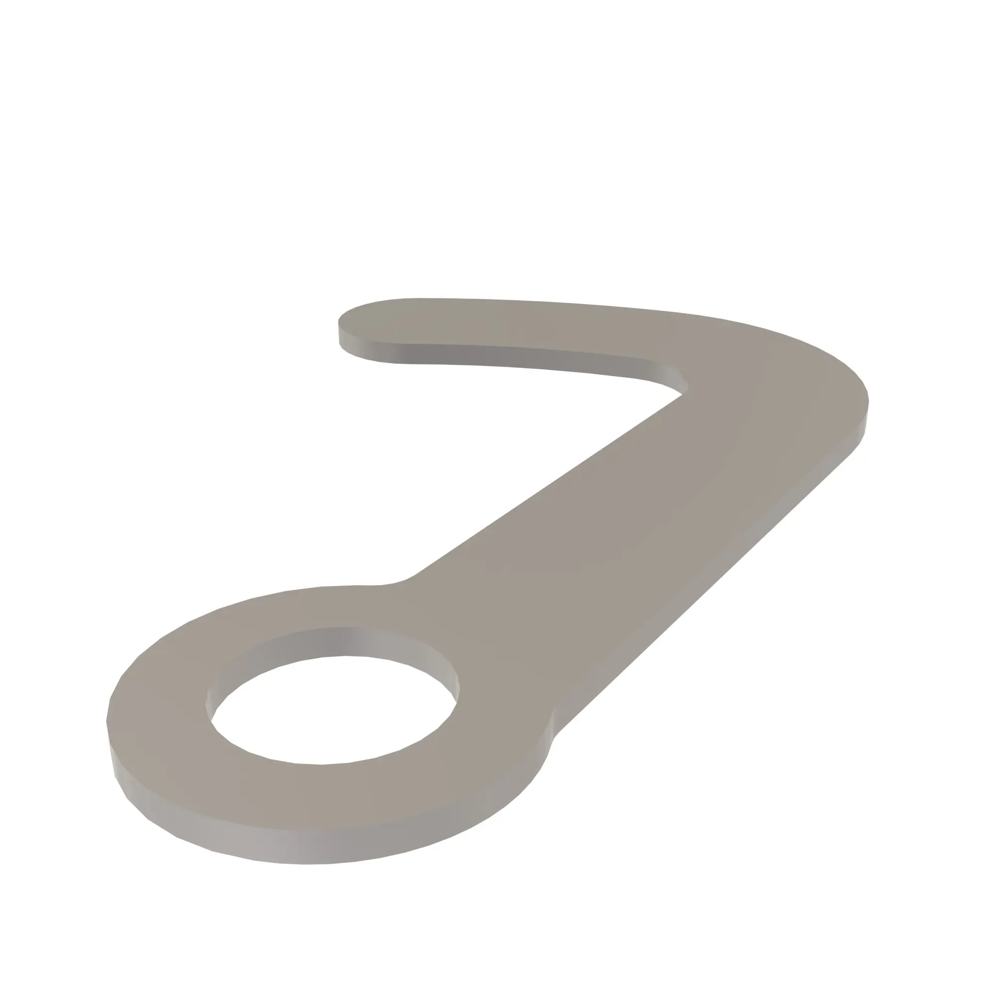 LATCH OIL COOLER, LATCH