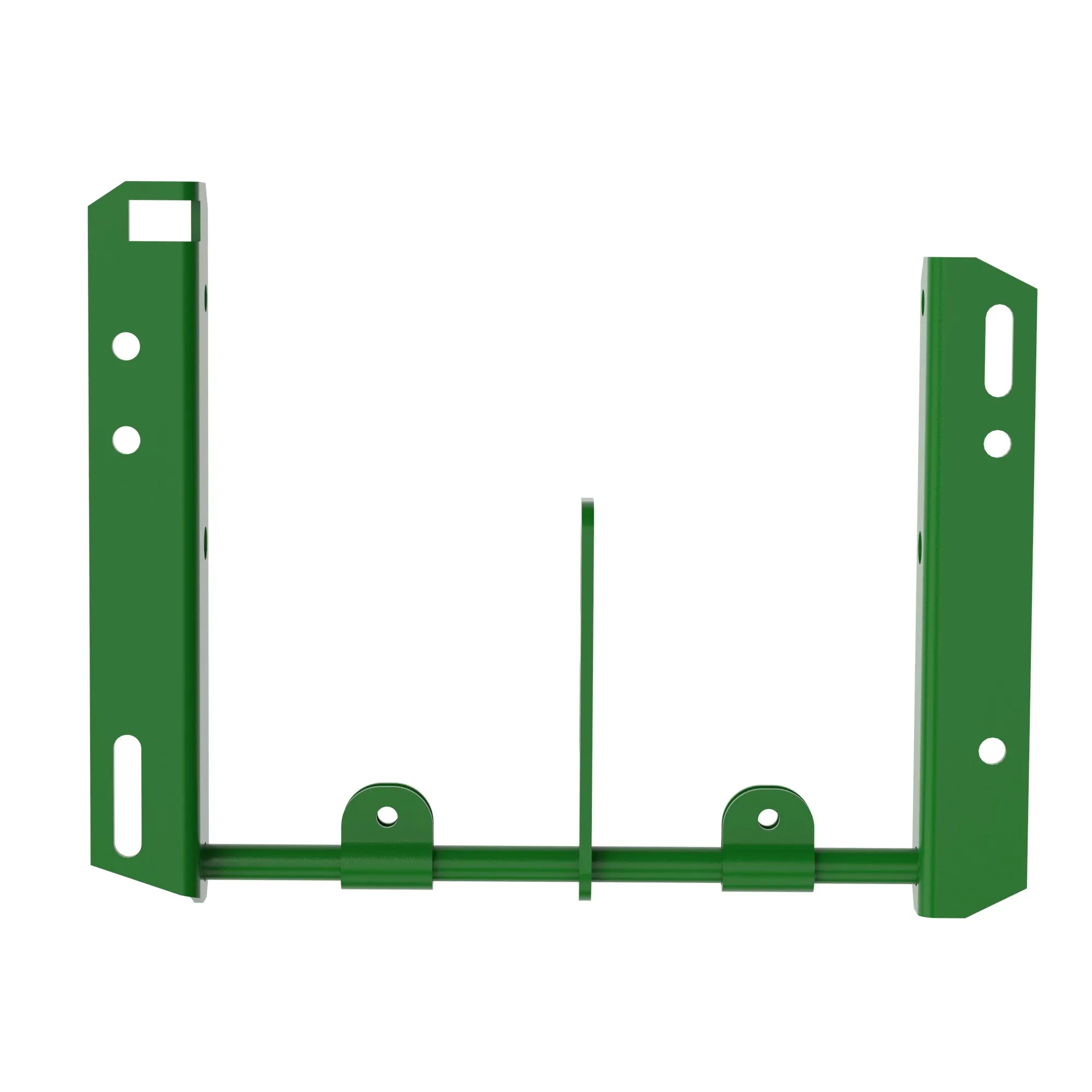 AH167028: Hinge Assembly, Door