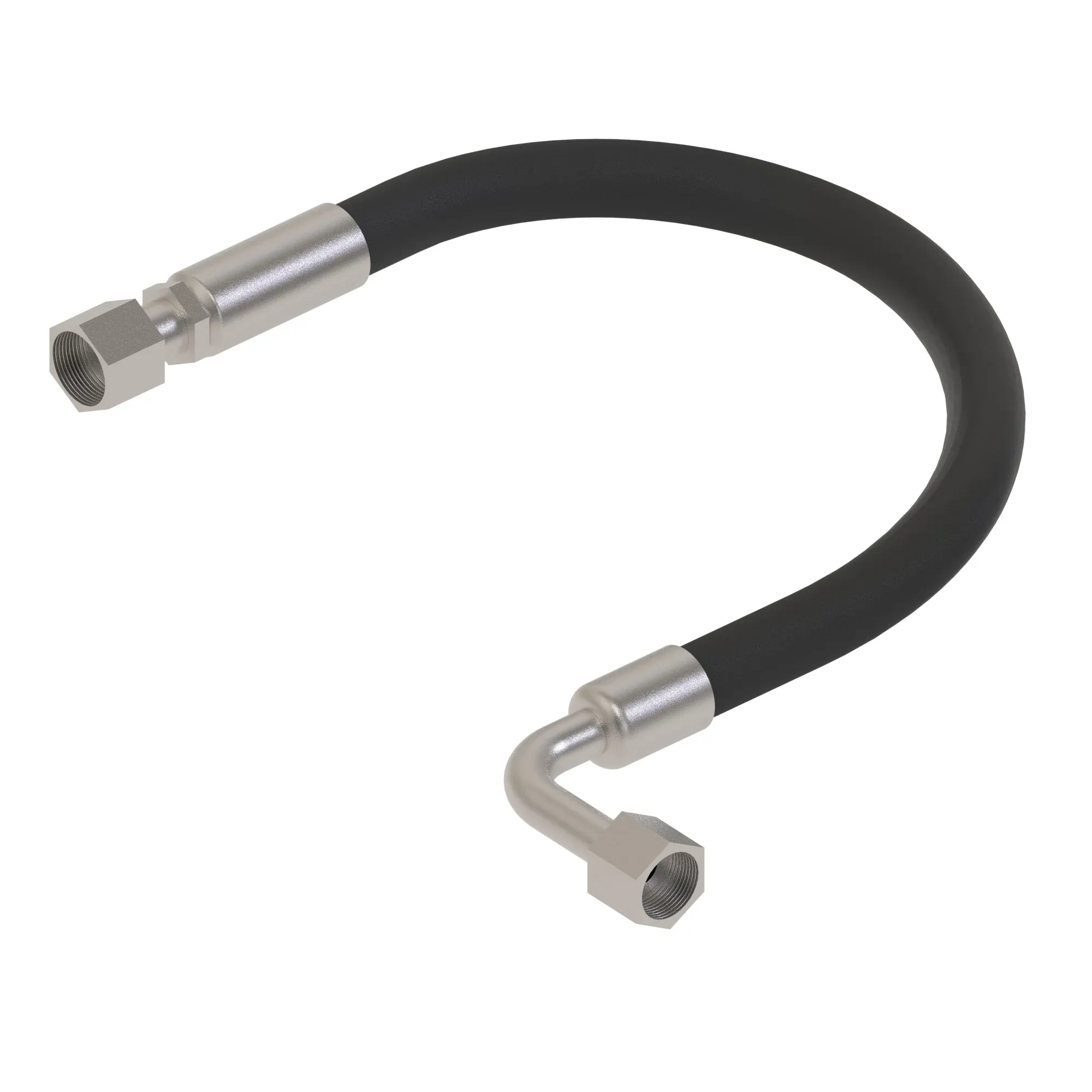 Hydraulic Hose, HYD Hose, Power Bey