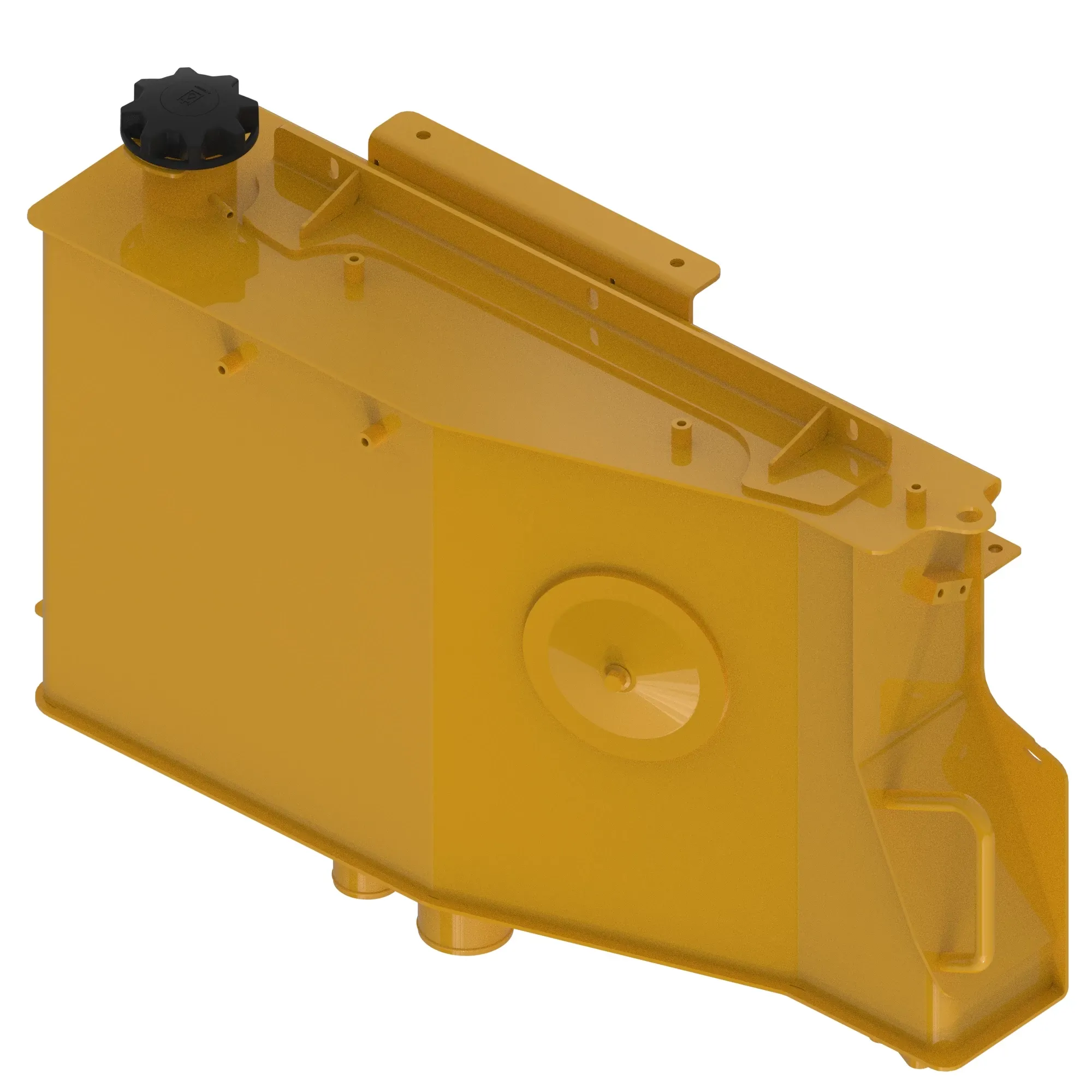 Hydraulic Reservoir