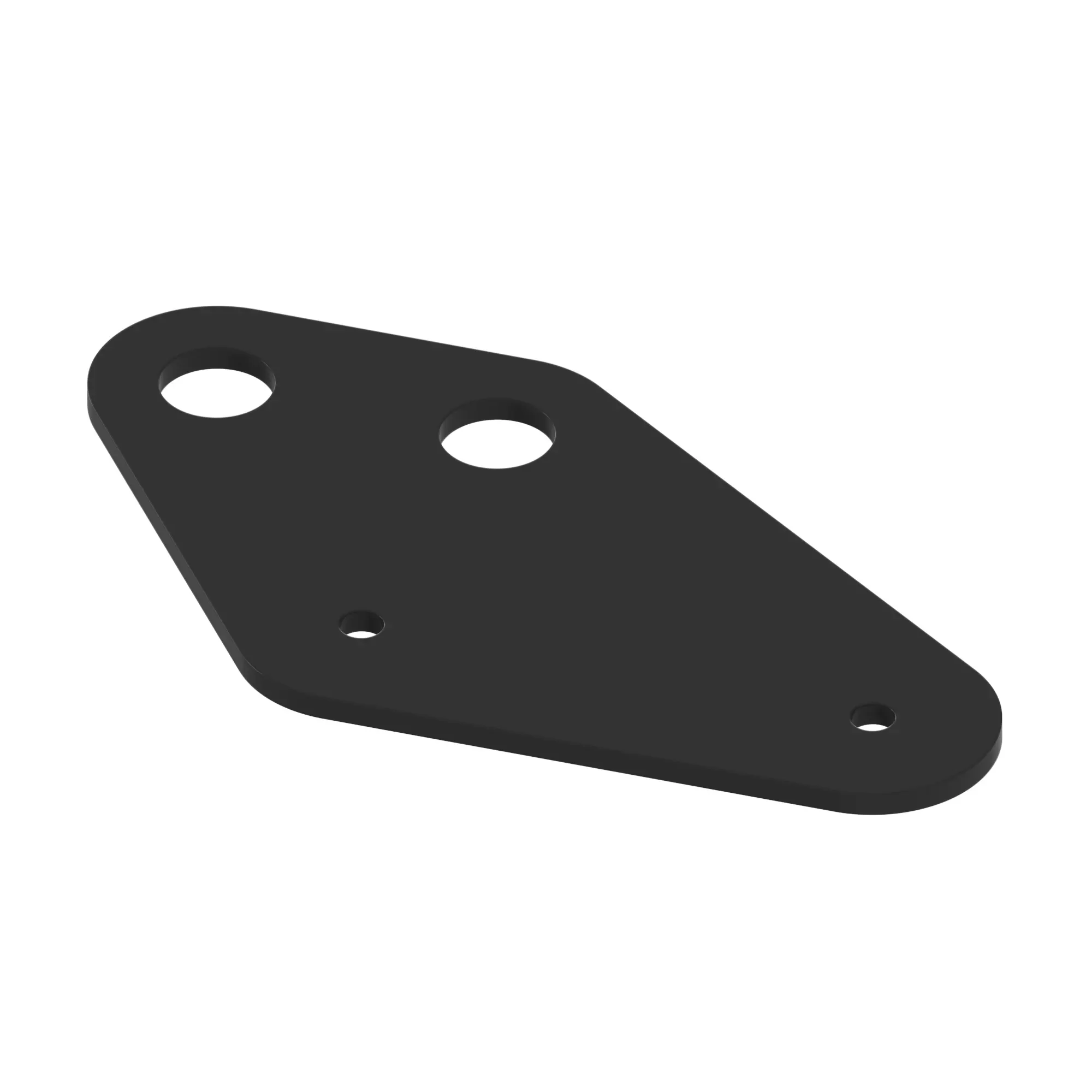 BRACKET, FUEL TRANSFER PUMP BRACKET