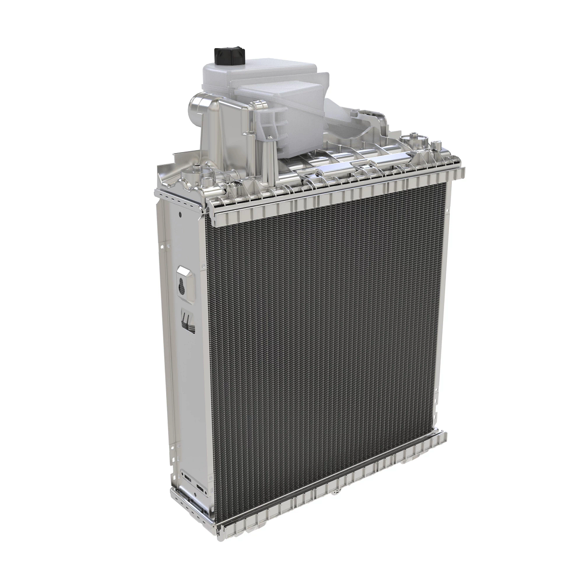 John Deere Radiator - AL176362