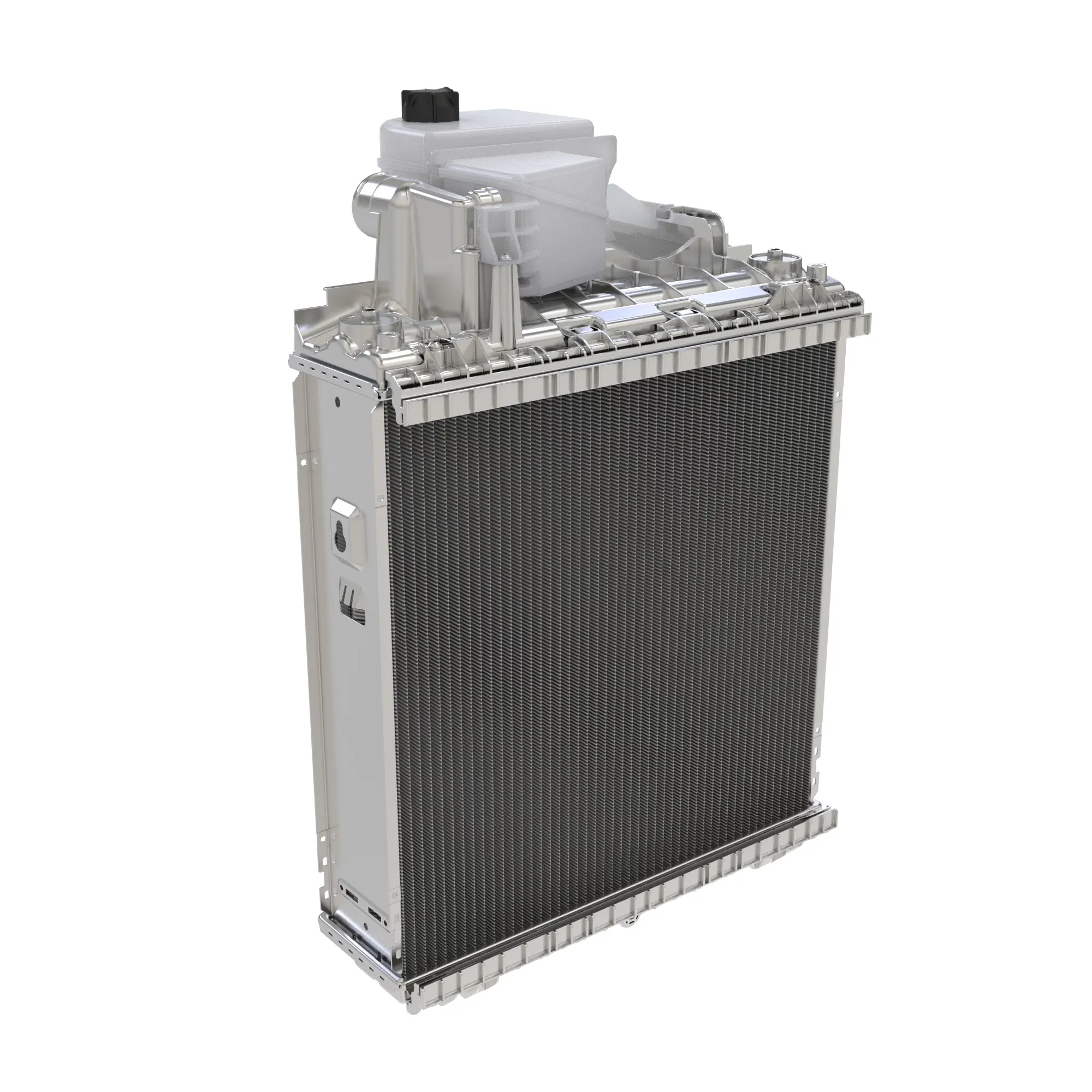 John Deere Radiator - AL176362