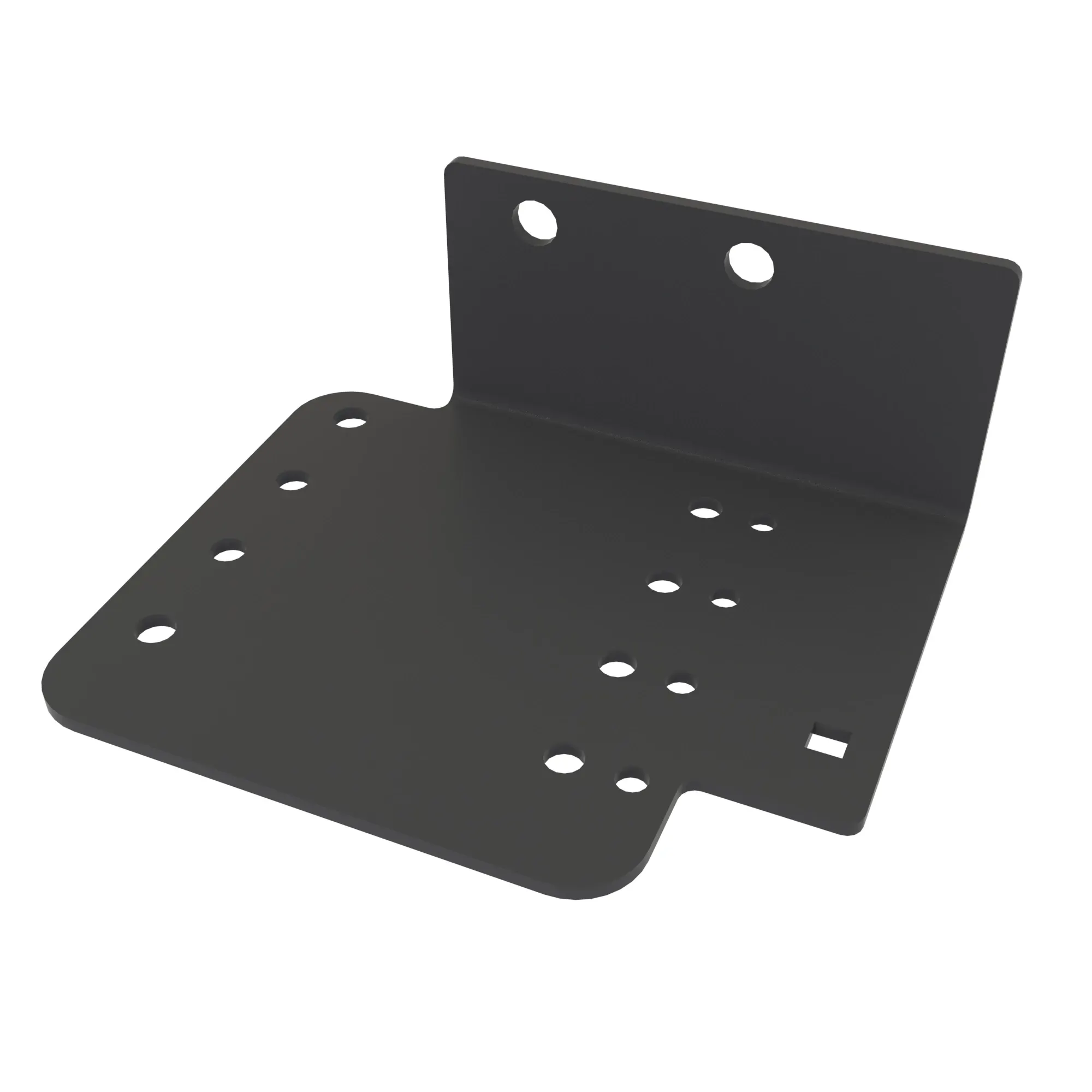 John Deere Bracket - TCU35996