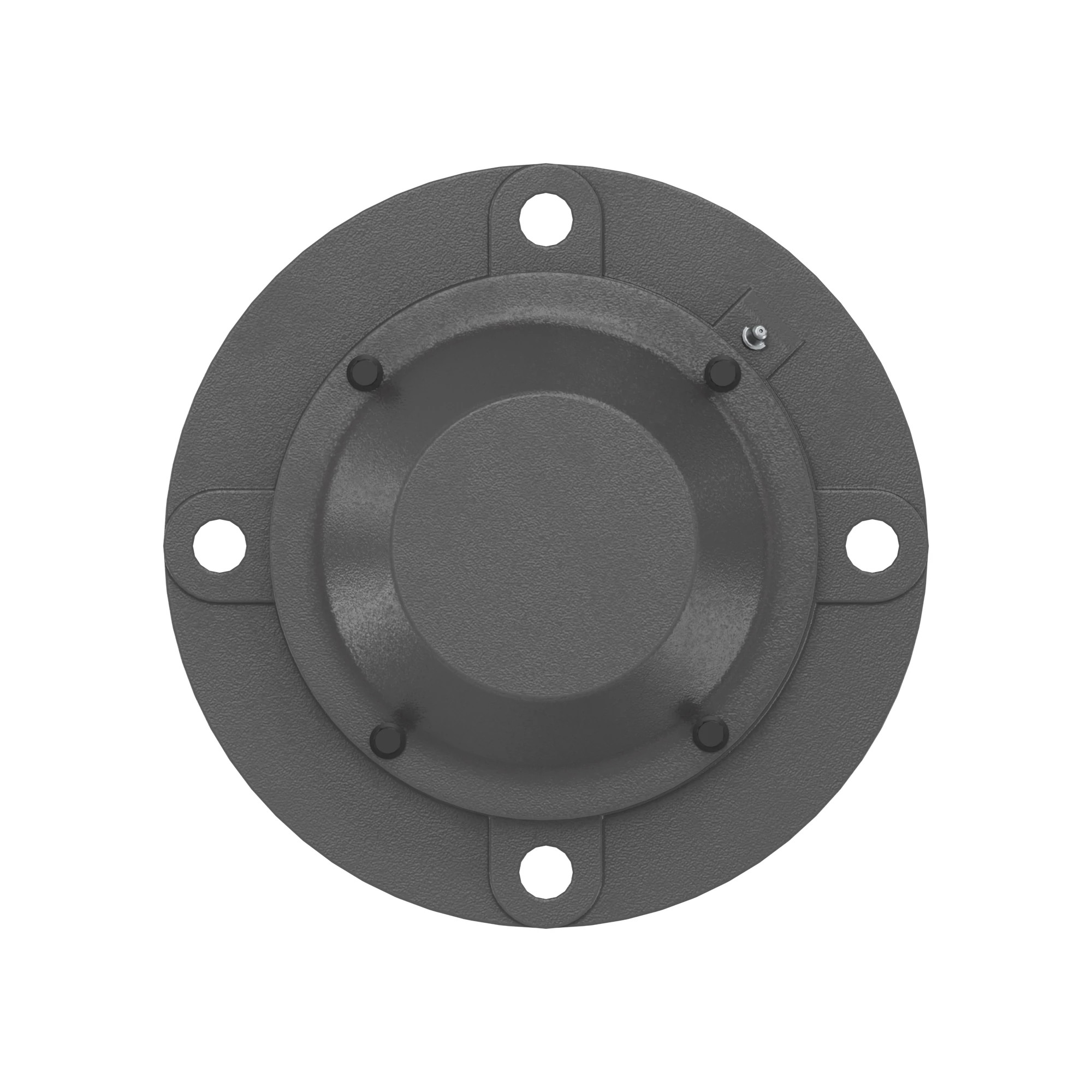 Bearing With Housing