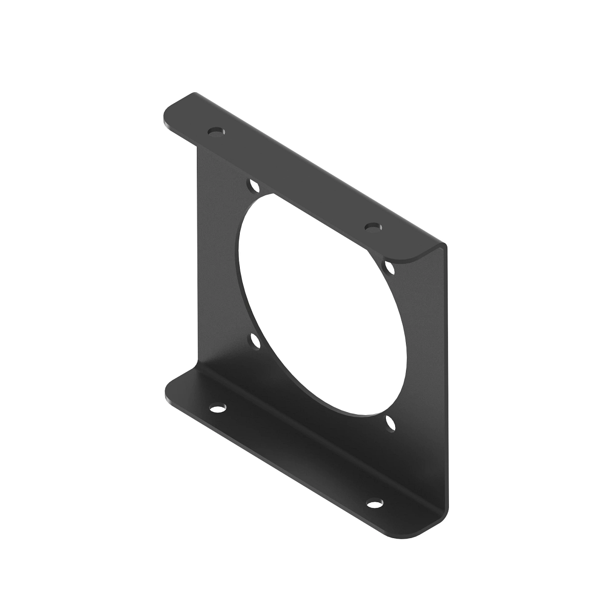 Bracket, Adapter Plate Joystick Mt