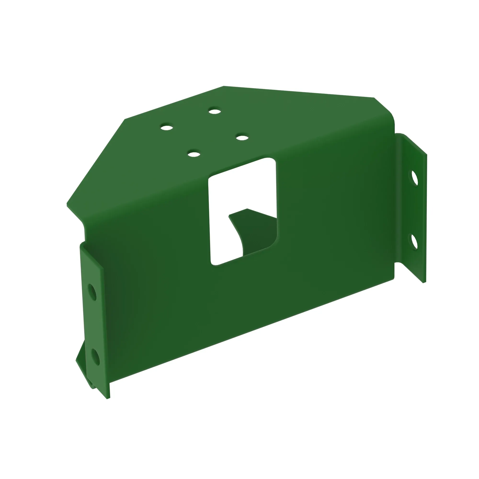 John Deere Sheet - HXE98228