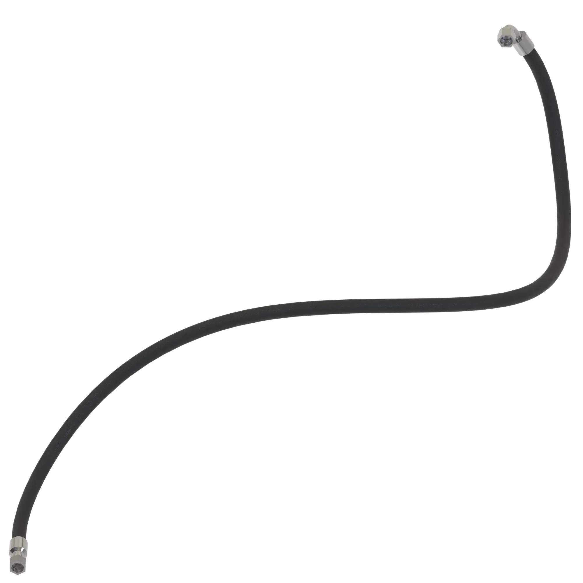 John Deere Fuel Line - F672156