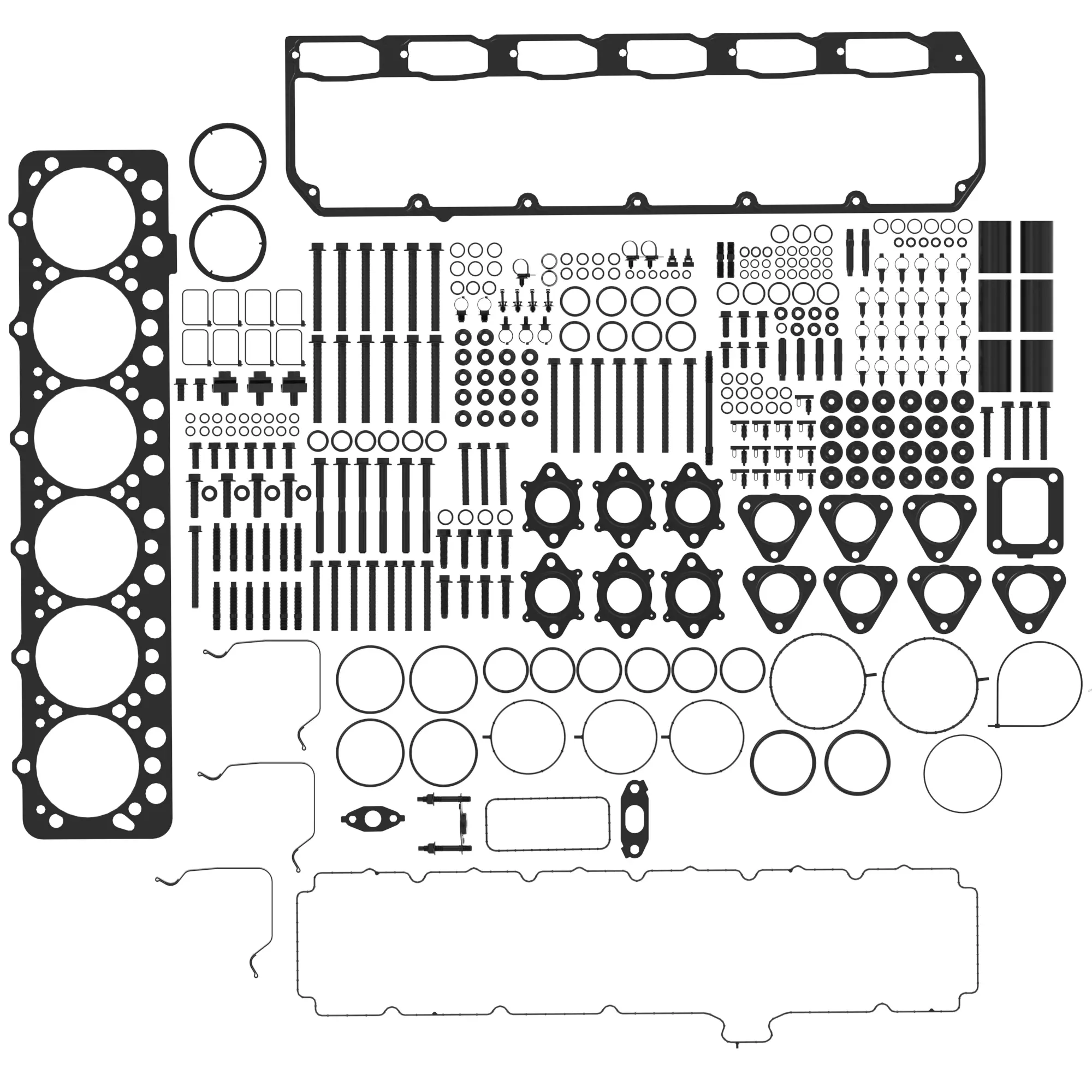 GASKET KIT