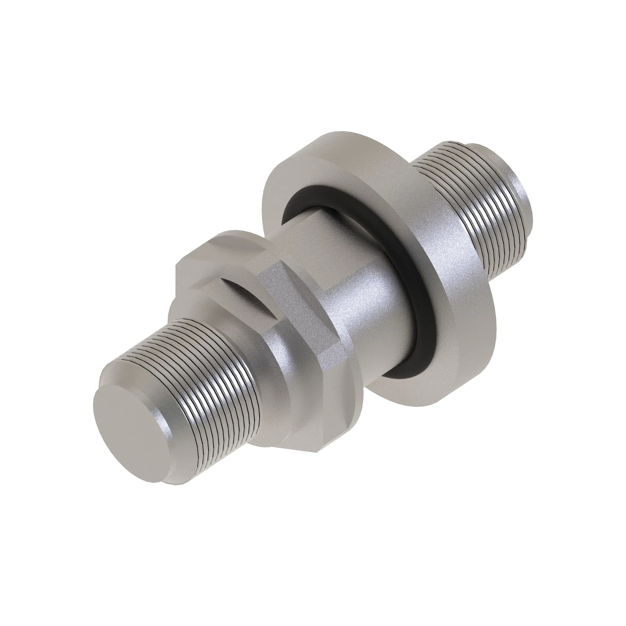 John Deere Electrical Connector Assembly - PFP23114