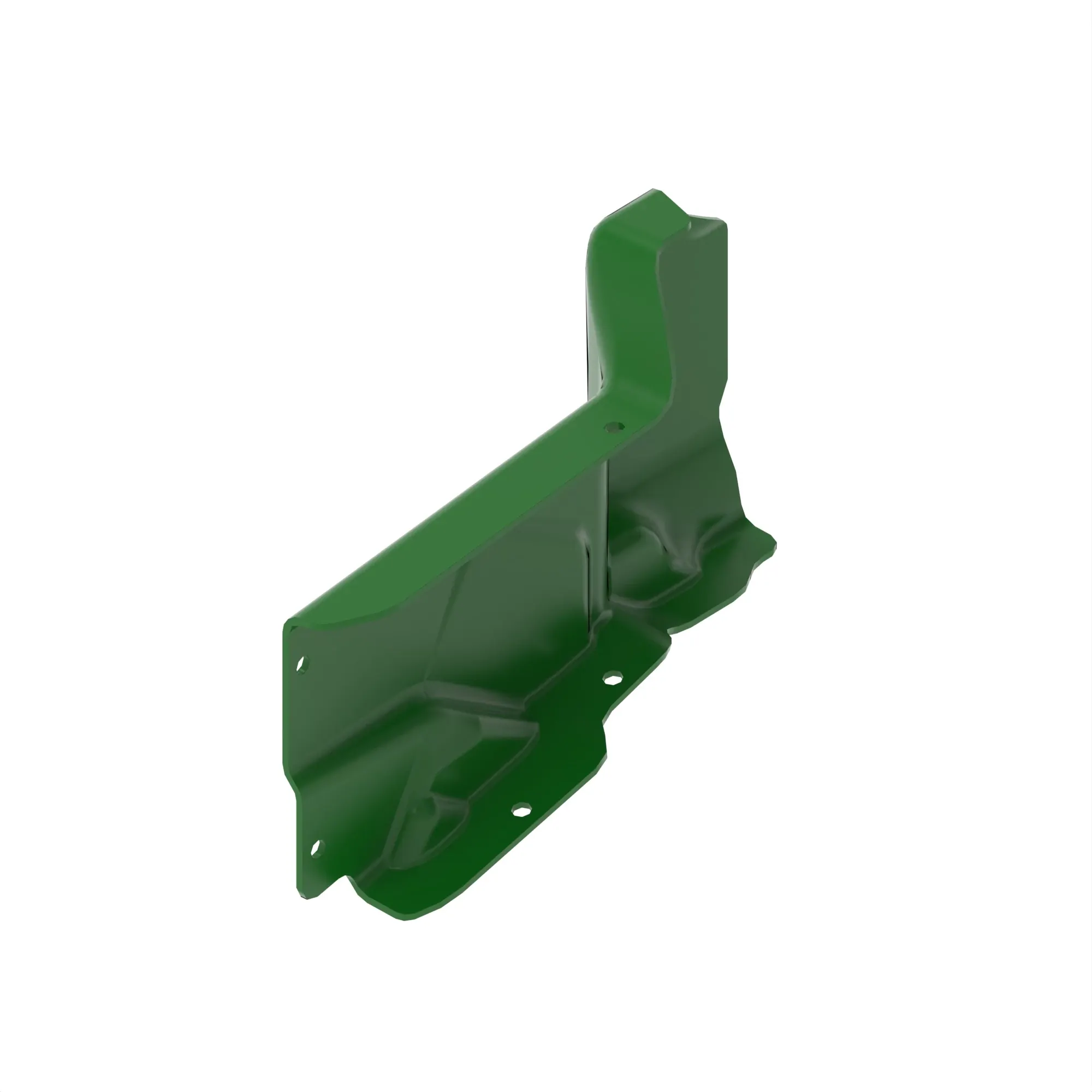 SHIELD, PTO DRIVESHAFT, DR HITCH, B