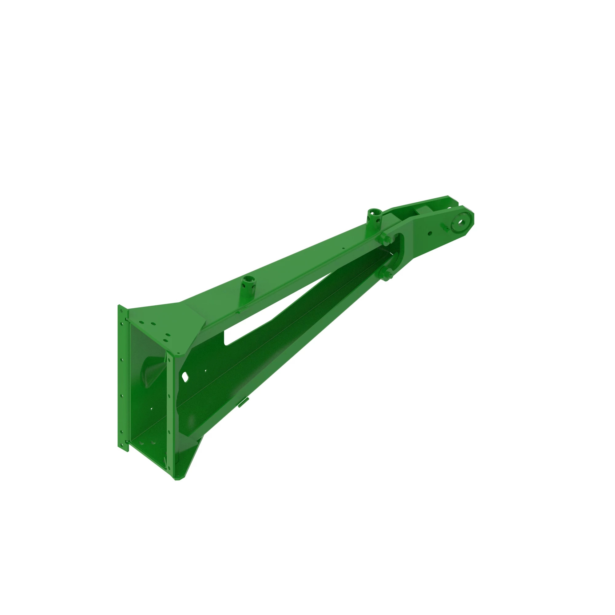 John Deere Tongue Hitch - AE51451