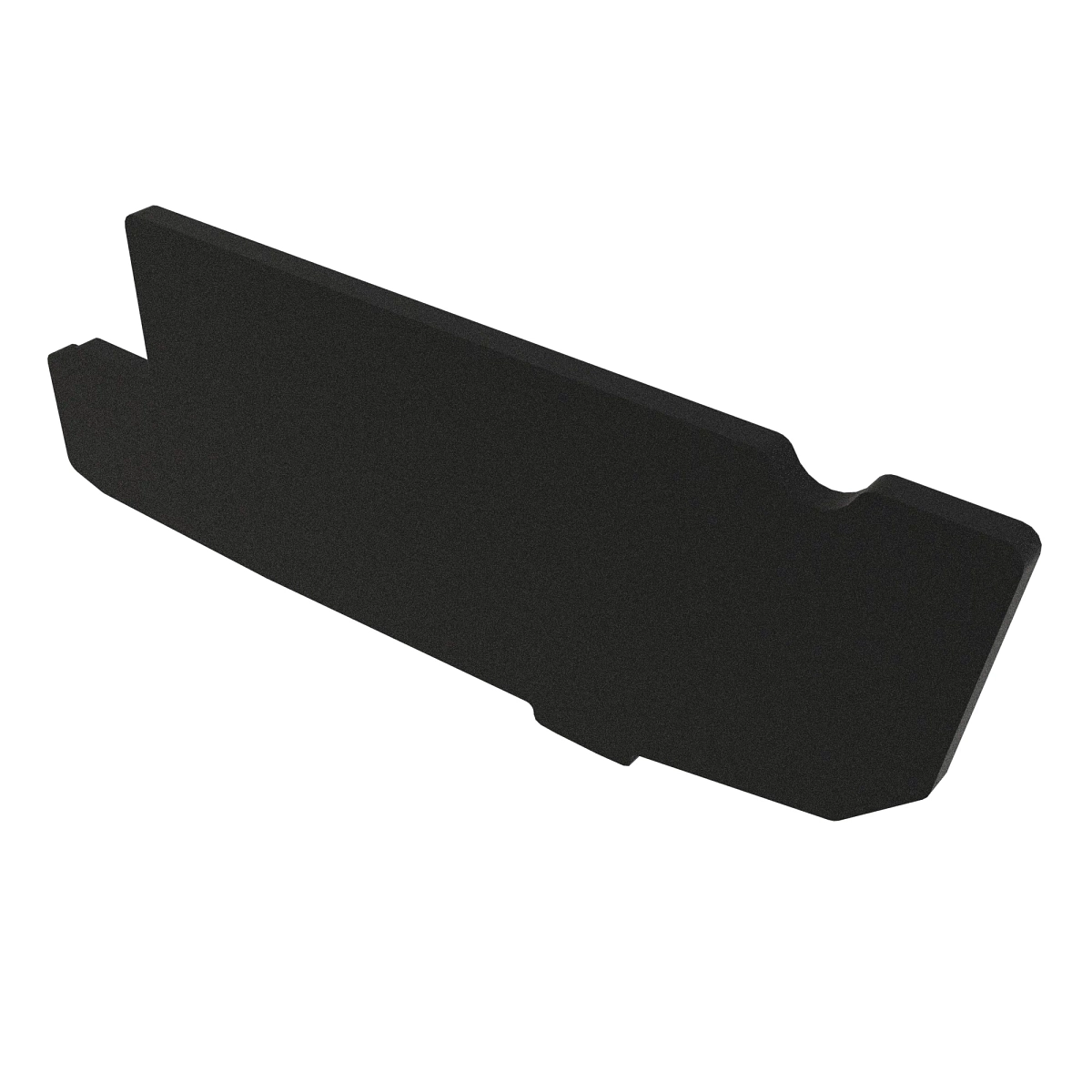 Heat Shield, Control Support