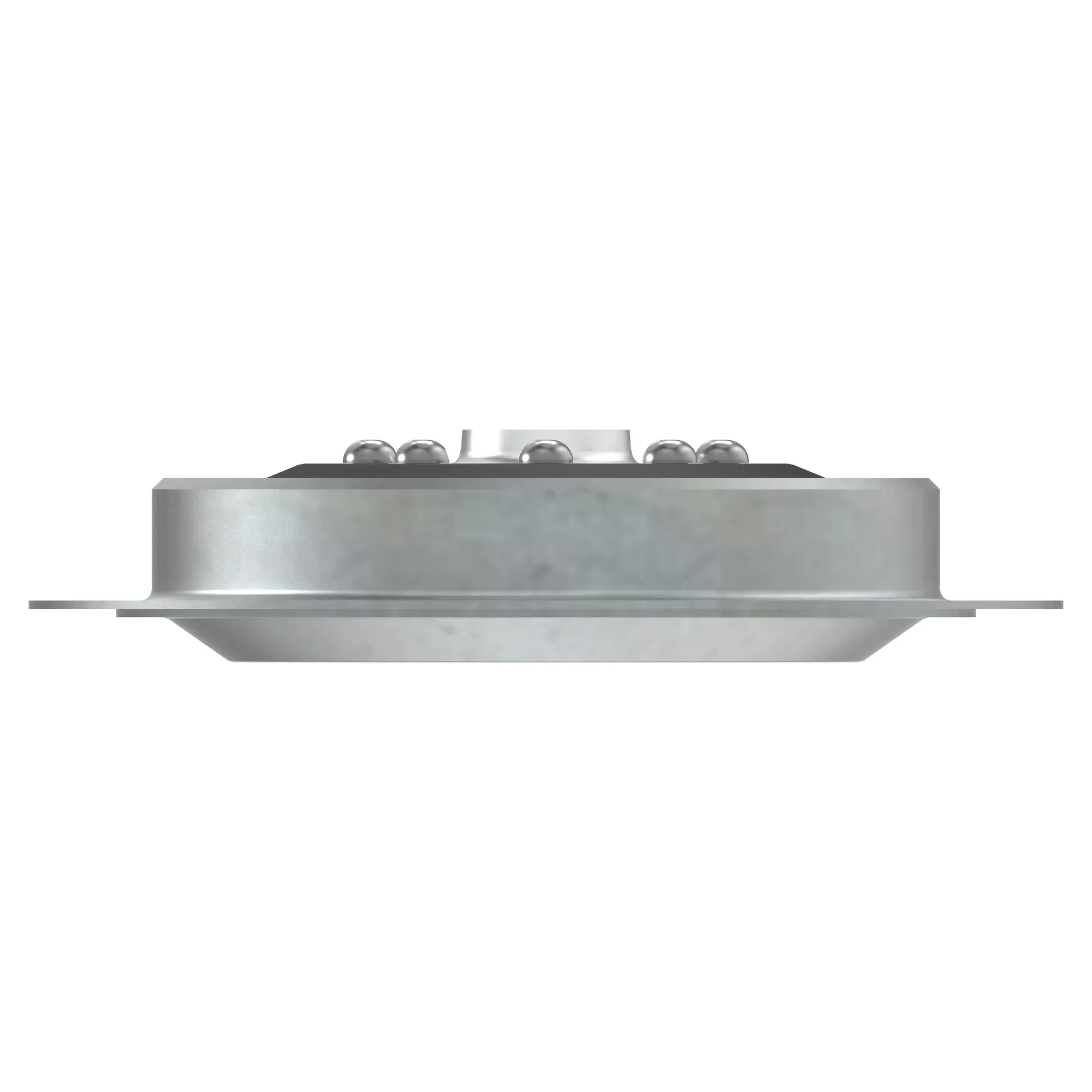 SPLINED COUPLING